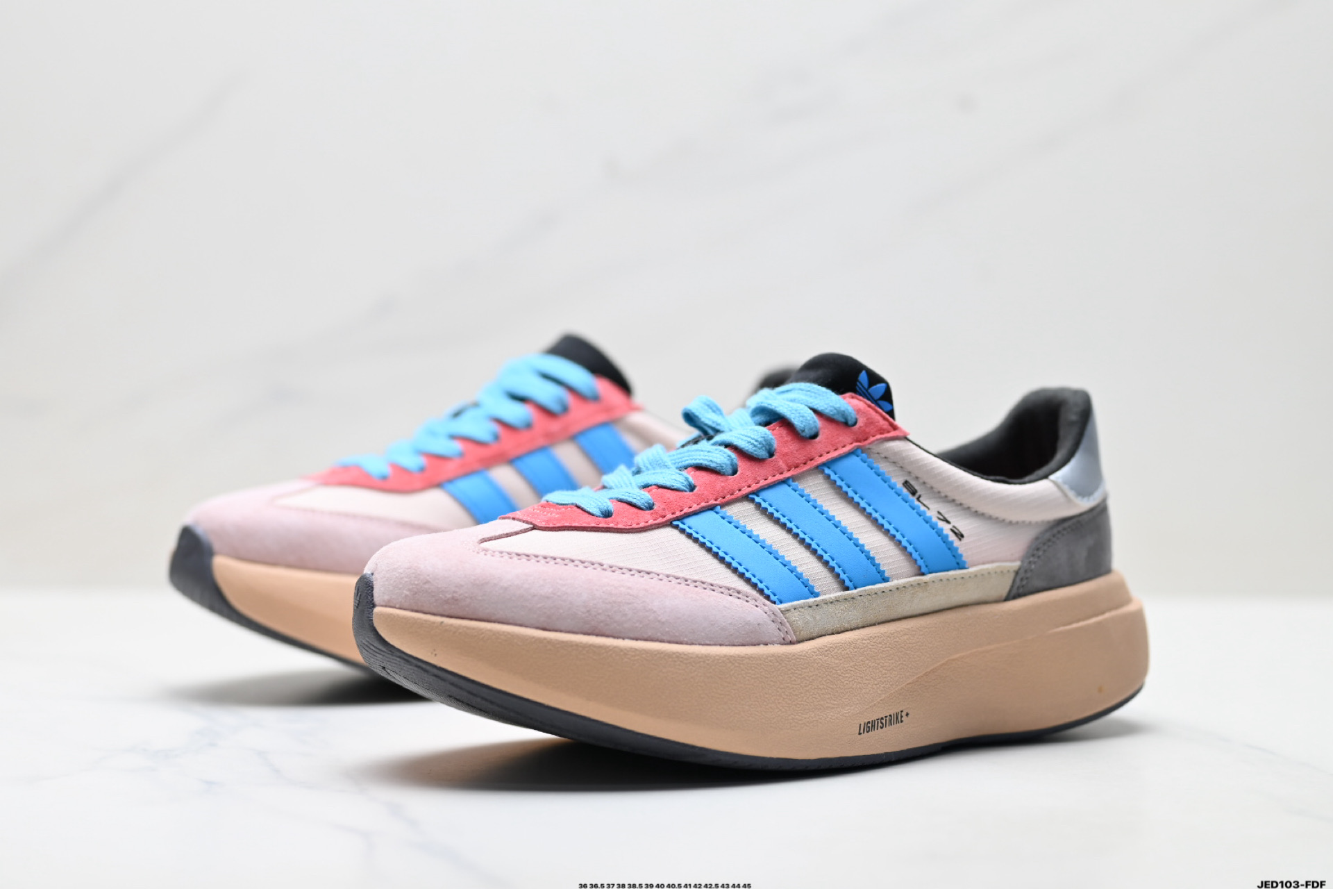 Adidas Adizero SL 72 Pro 阿迪达斯 三叶草 复古休闲跑步鞋 KK3089-Top High Quatity Cheap Sneakers Fashion Clothing Clothes Bags handbags Shoes of all Brand wholesale With The best Quality And Beautiful Price from China Factory Chinese suppliers wholesaler seller Adidas Adizero SL 72 Pro 阿迪达斯 三叶草 复古休闲跑步鞋 KK3089