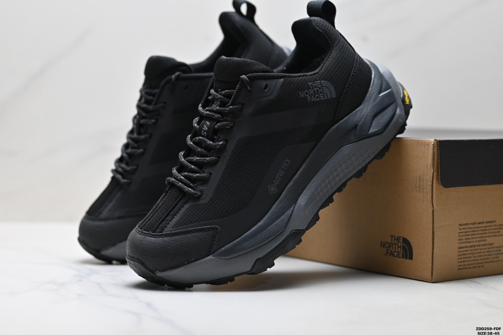 北面THE NORTH FACE FASTPACK ULTRA GTX 舒适运动 回弹抓地 登山鞋 NFOA8AD94Q-062-Top High Quatity Cheap Sneakers Fashion Clothing Clothes Bags handbags Shoes of all Brand wholesale With The best Quality And Beautiful Price from China Factory Chinese suppliers wholesaler seller 北面THE NORTH FACE FASTPACK ULTRA GTX 舒适运动 回弹抓地 登山鞋 NFOA8AD94Q-062