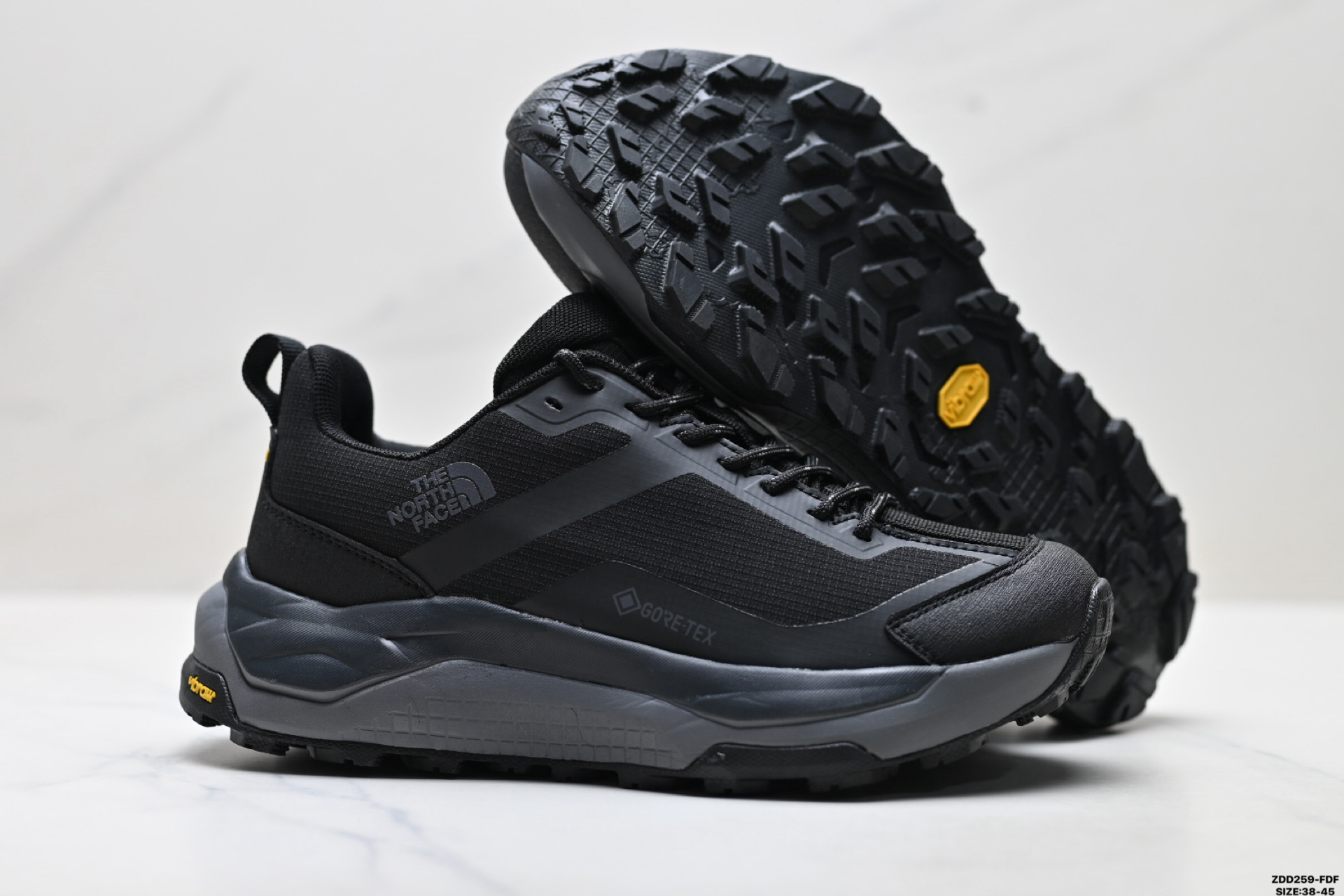 北面THE NORTH FACE FASTPACK ULTRA GTX 舒适运动 回弹抓地 登山鞋 NFOA8AD94Q-062-Top High Quatity Cheap Sneakers Fashion Clothing Clothes Bags handbags Shoes of all Brand wholesale With The best Quality And Beautiful Price from China Factory Chinese suppliers wholesaler seller 北面THE NORTH FACE FASTPACK ULTRA GTX 舒适运动 回弹抓地 登山鞋 NFOA8AD94Q-062