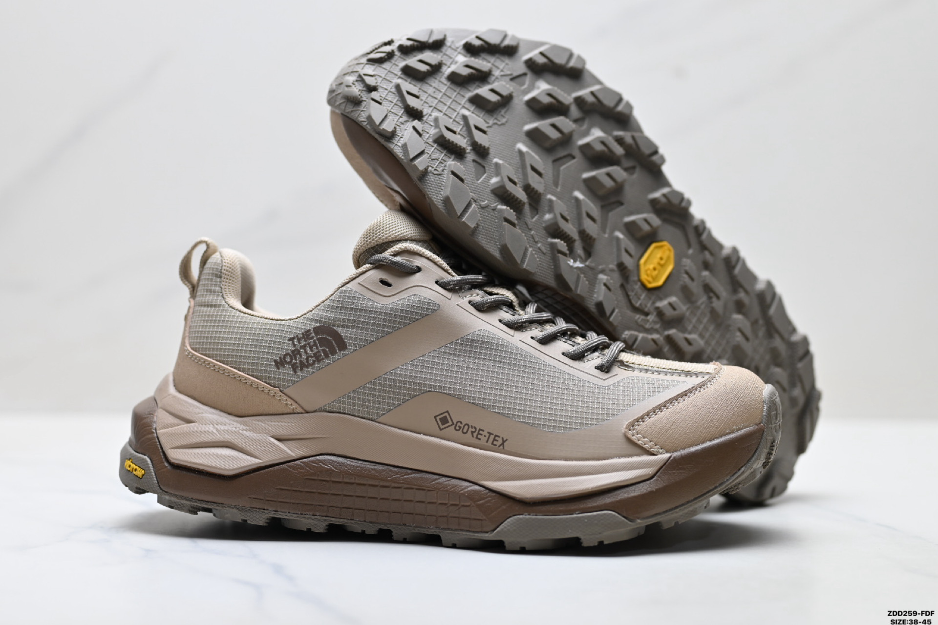 北面THE NORTH FACE FASTPACK ULTRA GTX 舒适运动 回弹抓地 登山鞋 NFOA8AD94Q-062-Top High Quatity Cheap Sneakers Fashion Clothing Clothes Bags handbags Shoes of all Brand wholesale With The best Quality And Beautiful Price from China Factory Chinese suppliers wholesaler seller 北面THE NORTH FACE FASTPACK ULTRA GTX 舒适运动 回弹抓地 登山鞋 NFOA8AD94Q-062