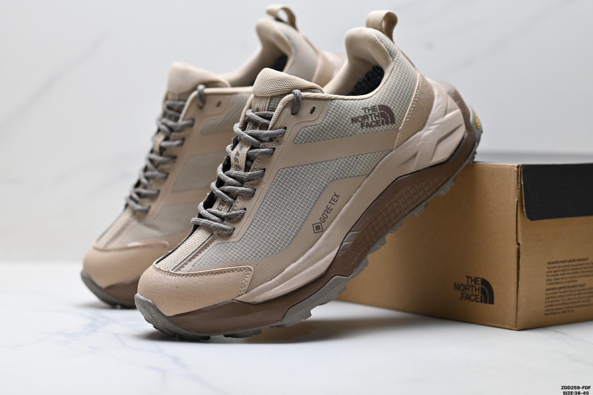 北面THE NORTH FACE FASTPACK ULTRA GTX 舒适运动 回弹抓地 登山鞋 NFOA8AD94Q-062-Top High Quatity Cheap Sneakers Fashion Clothing Clothes Bags handbags Shoes of all Brand wholesale With The best Quality And Beautiful Price from China Factory Chinese suppliers wholesaler seller 北面THE NORTH FACE FASTPACK ULTRA GTX 舒适运动 回弹抓地 登山鞋 NFOA8AD94Q-062