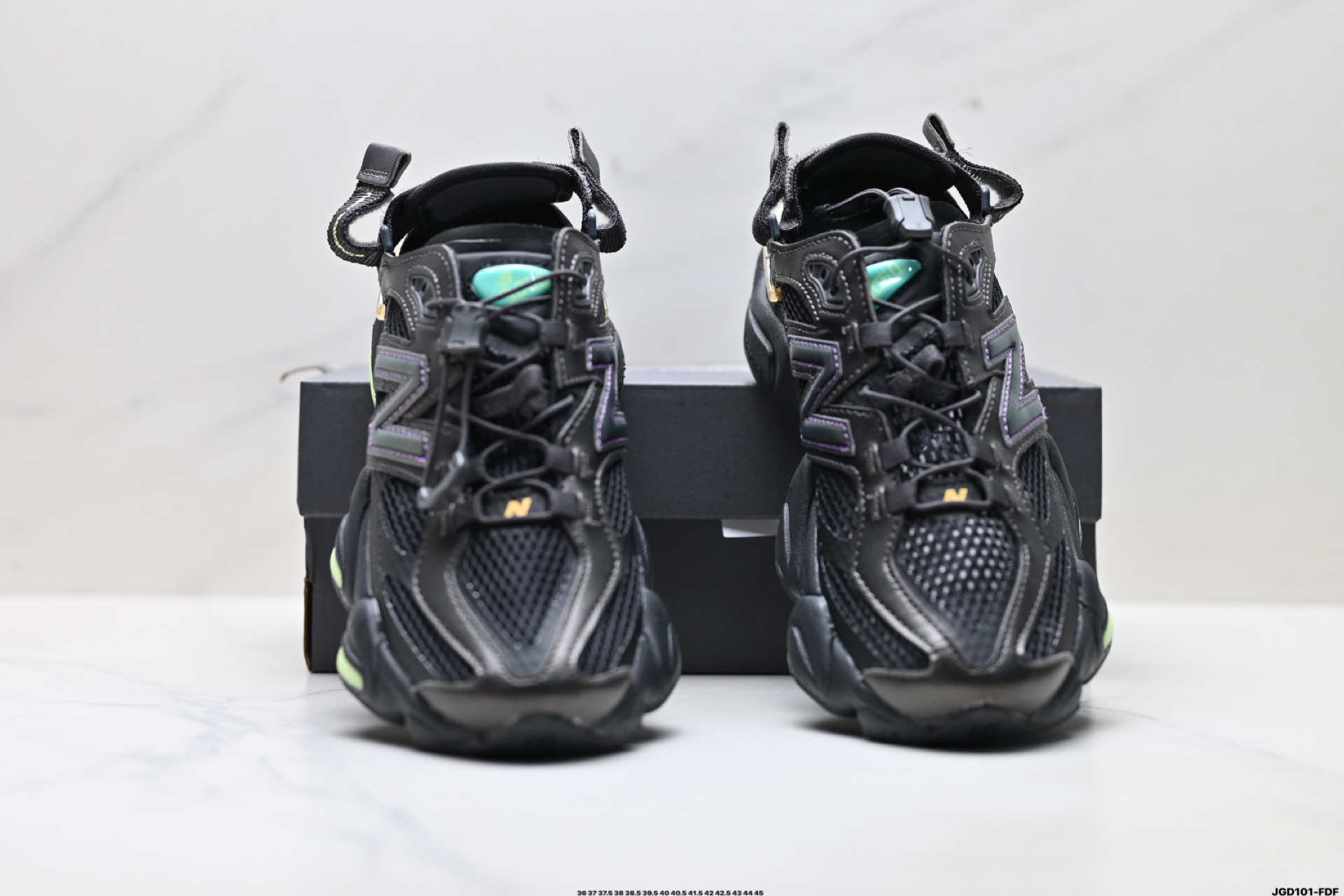 New Balance 9060系列 新百伦 复古休闲运动慢跑鞋 U9060915-Top High Quatity Cheap Sneakers Fashion Clothing Clothes Bags handbags Shoes of all Brand wholesale With The best Quality And Beautiful Price from China Factory Chinese suppliers wholesaler seller New Balance 9060系列 新百伦 复古休闲运动慢跑鞋 U9060915