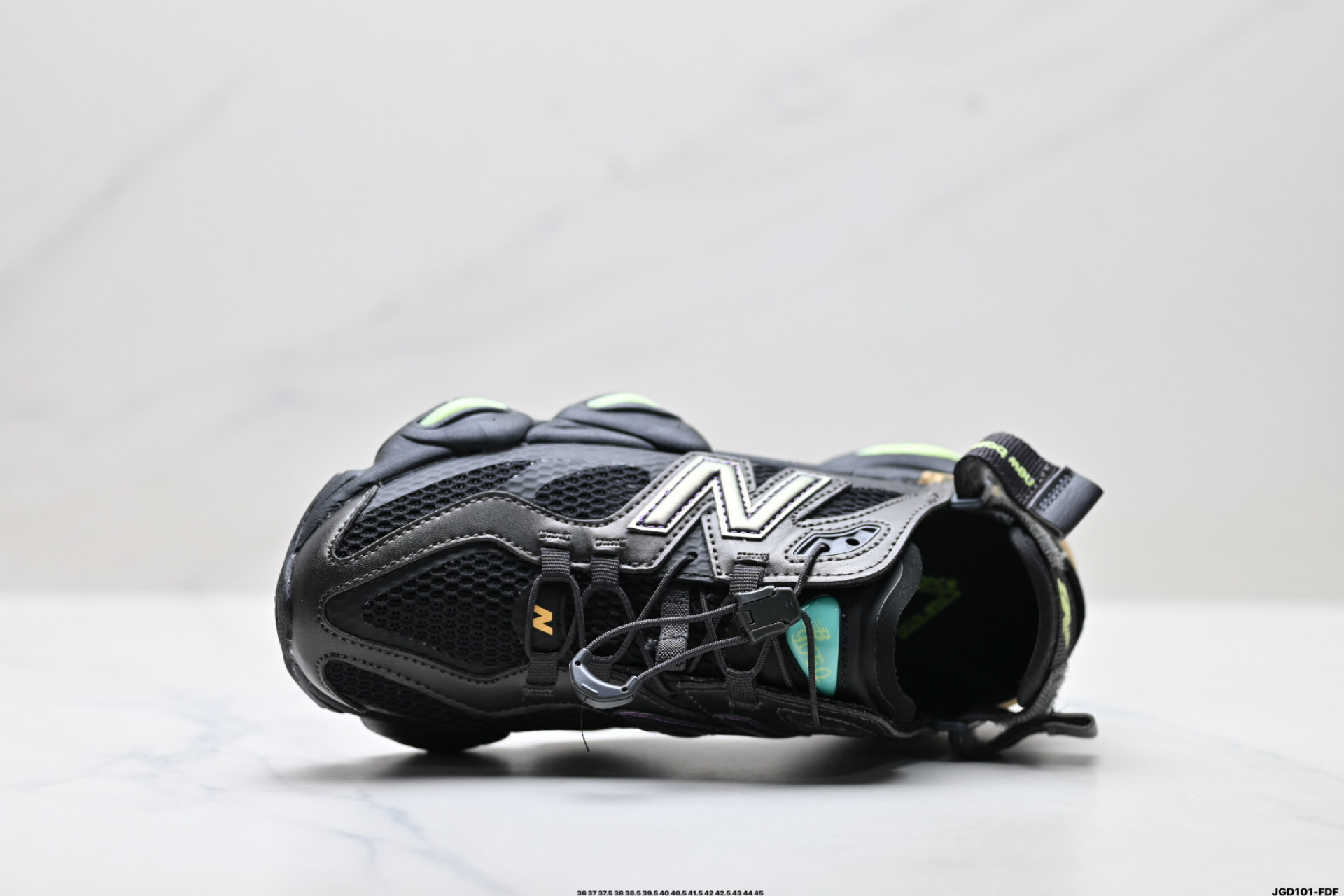 New Balance 9060系列 新百伦 复古休闲运动慢跑鞋 U9060915-Top High Quatity Cheap Sneakers Fashion Clothing Clothes Bags handbags Shoes of all Brand wholesale With The best Quality And Beautiful Price from China Factory Chinese suppliers wholesaler seller New Balance 9060系列 新百伦 复古休闲运动慢跑鞋 U9060915
