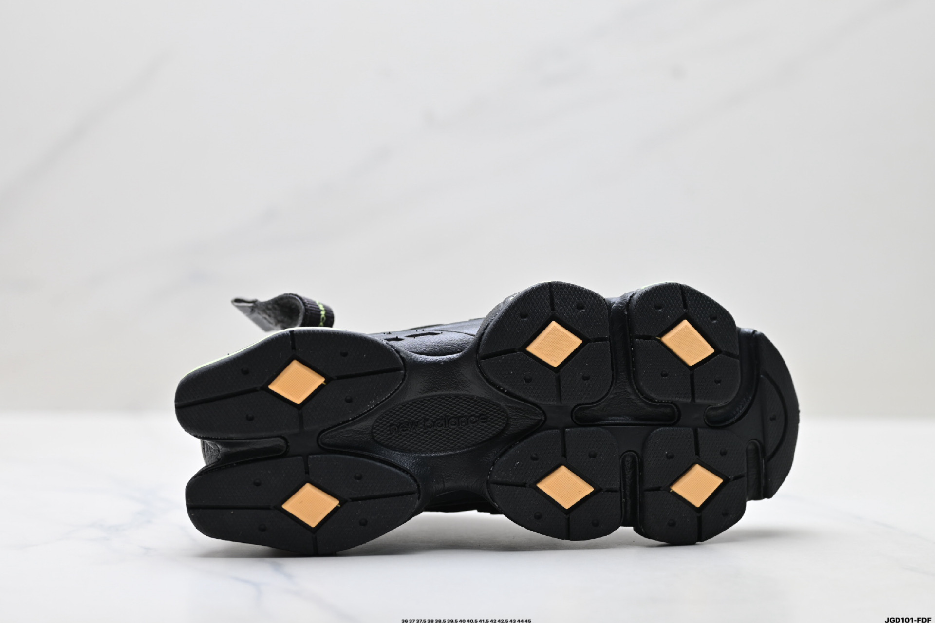 New Balance 9060系列 新百伦 复古休闲运动慢跑鞋 U9060915-Top High Quatity Cheap Sneakers Fashion Clothing Clothes Bags handbags Shoes of all Brand wholesale With The best Quality And Beautiful Price from China Factory Chinese suppliers wholesaler seller New Balance 9060系列 新百伦 复古休闲运动慢跑鞋 U9060915