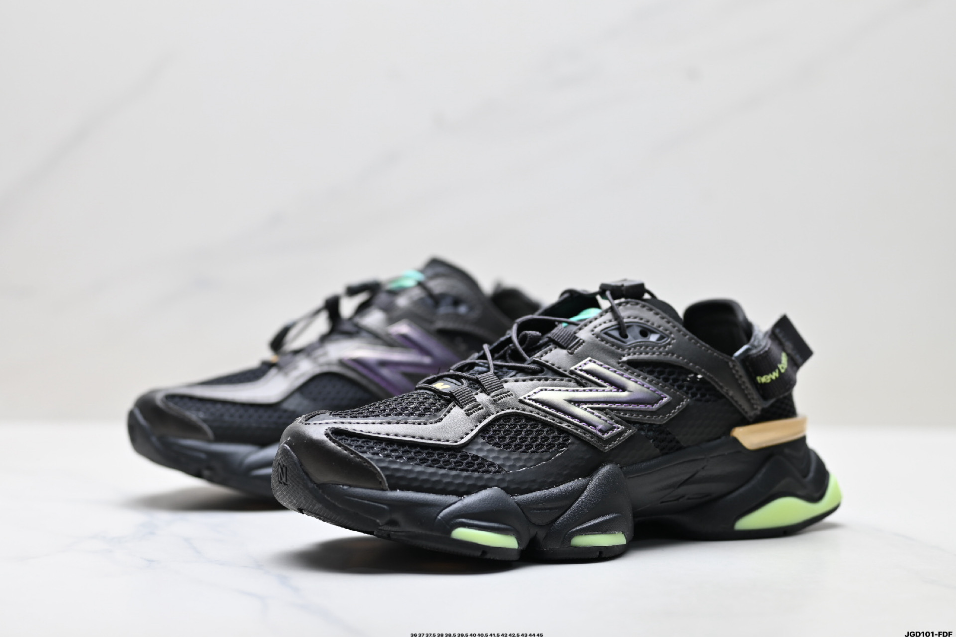 New Balance 9060系列 新百伦 复古休闲运动慢跑鞋 U9060915-Top High Quatity Cheap Sneakers Fashion Clothing Clothes Bags handbags Shoes of all Brand wholesale With The best Quality And Beautiful Price from China Factory Chinese suppliers wholesaler seller New Balance 9060系列 新百伦 复古休闲运动慢跑鞋 U9060915