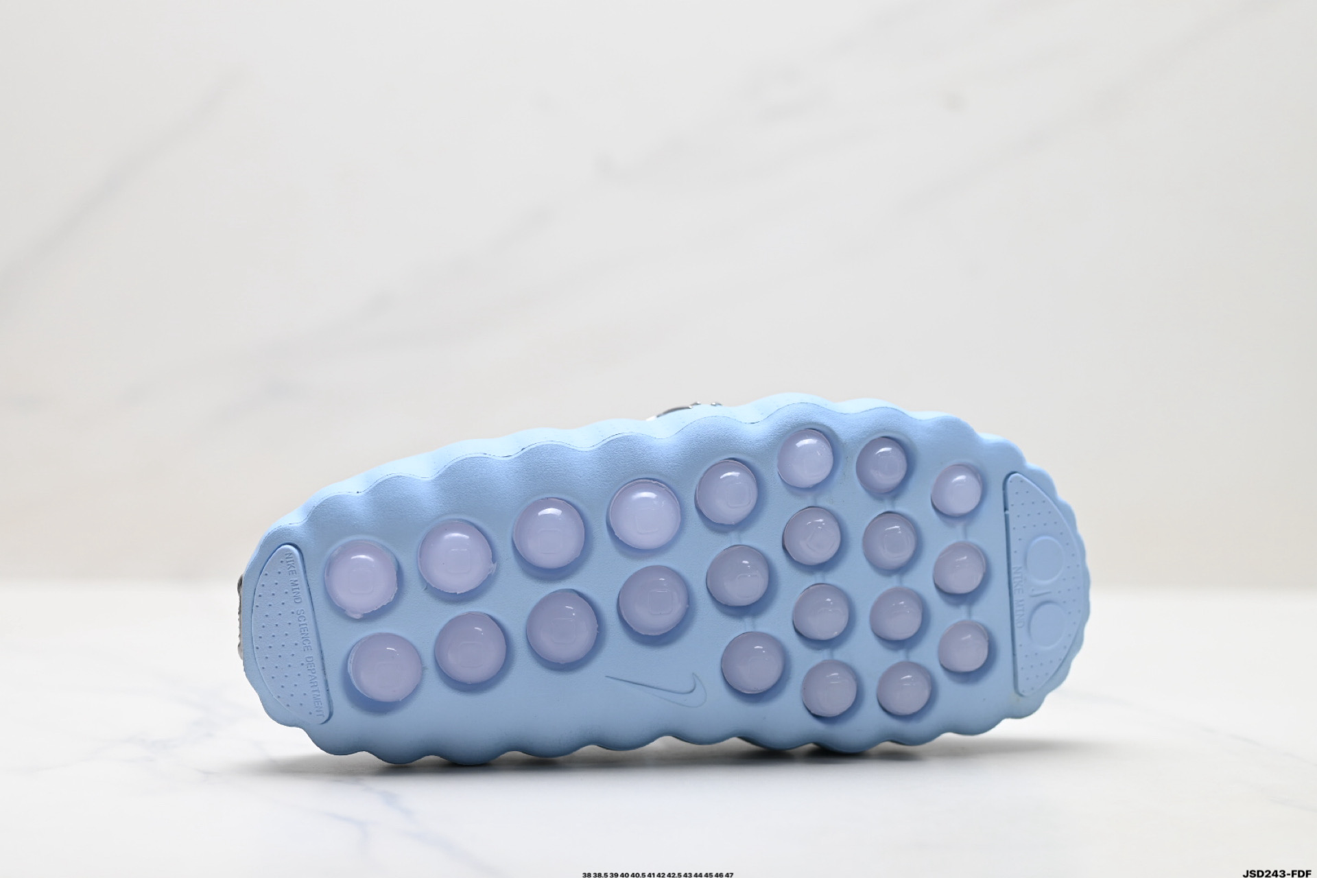 Nike Mind 001 Recovery Slide 耐克 舒适柔软包头拖鞋 HY5028-001-Top High Quatity Cheap Sneakers Fashion Clothing Clothes Bags handbags Shoes of all Brand wholesale With The best Quality And Beautiful Price from China Factory Chinese suppliers wholesaler seller Nike Mind 001 Recovery Slide 耐克 舒适柔软包头拖鞋 HY5028-001