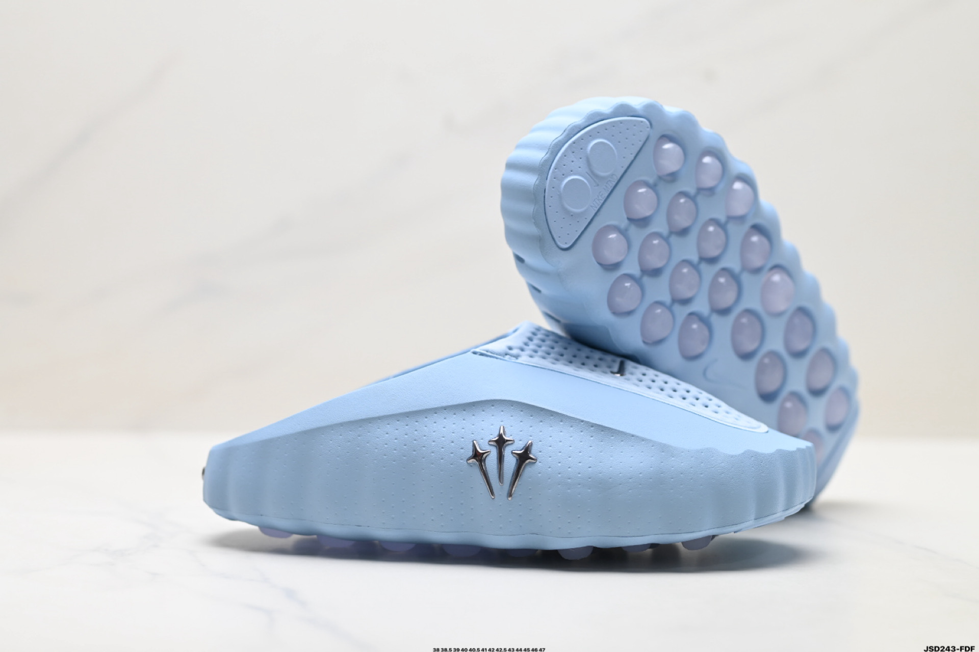 Nike Mind 001 Recovery Slide 耐克 舒适柔软包头拖鞋 HY5028-001-Top High Quatity Cheap Sneakers Fashion Clothing Clothes Bags handbags Shoes of all Brand wholesale With The best Quality And Beautiful Price from China Factory Chinese suppliers wholesaler seller Nike Mind 001 Recovery Slide 耐克 舒适柔软包头拖鞋 HY5028-001