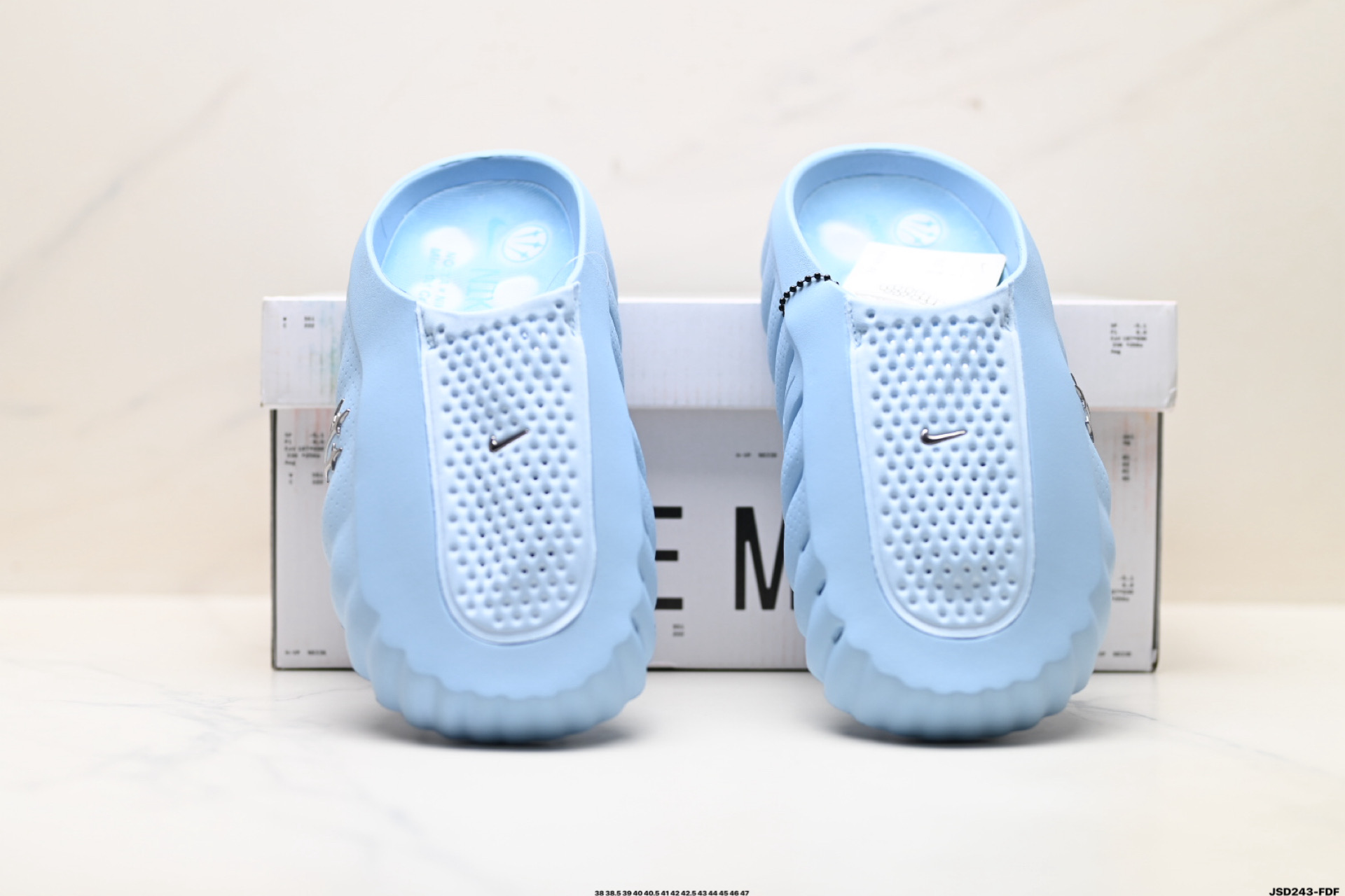 Nike Mind 001 Recovery Slide 耐克 舒适柔软包头拖鞋 HY5028-001-Top High Quatity Cheap Sneakers Fashion Clothing Clothes Bags handbags Shoes of all Brand wholesale With The best Quality And Beautiful Price from China Factory Chinese suppliers wholesaler seller Nike Mind 001 Recovery Slide 耐克 舒适柔软包头拖鞋 HY5028-001