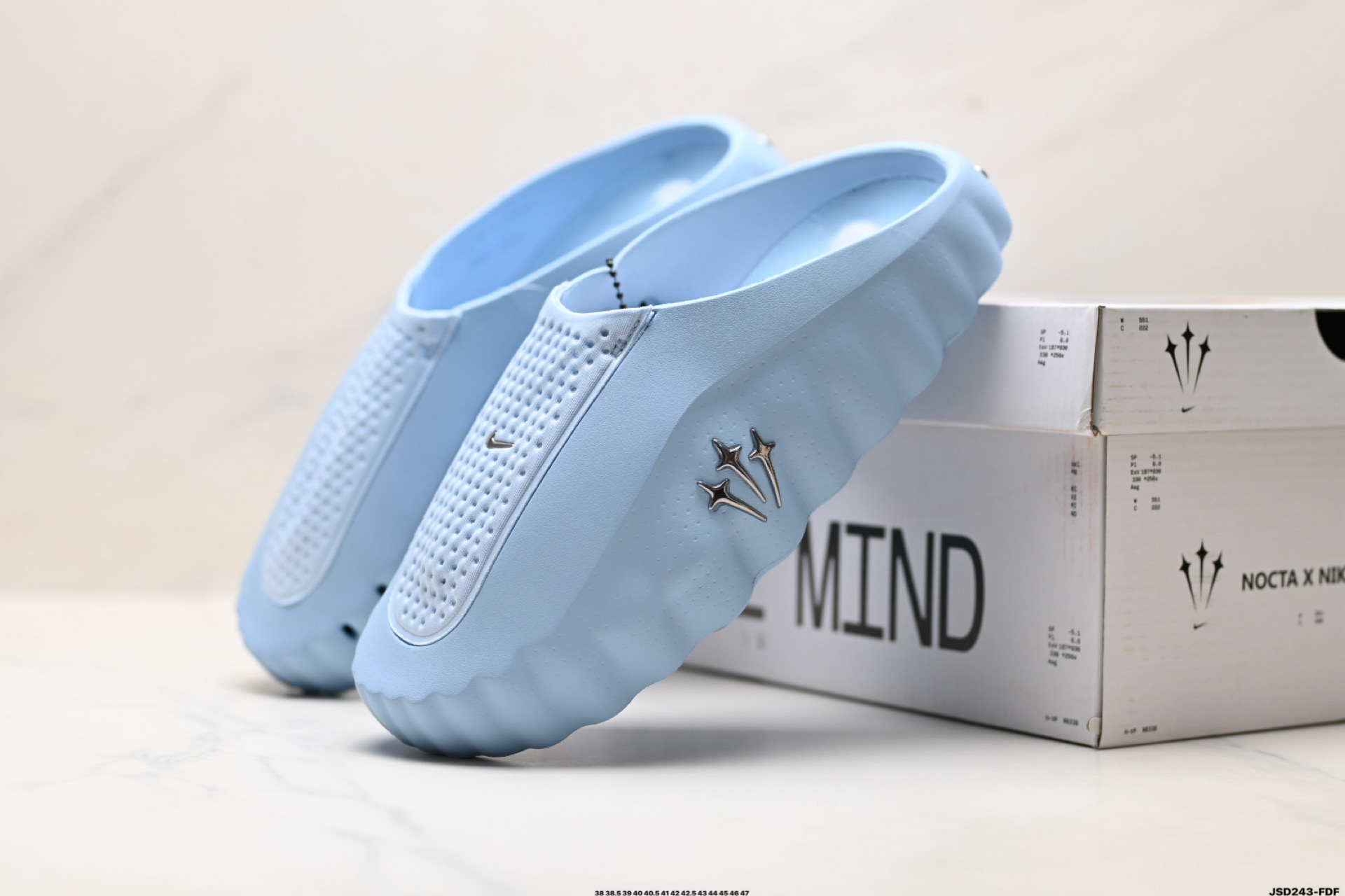 Nike Mind 001 Recovery Slide 耐克 舒适柔软包头拖鞋 HY5028-001-Top High Quatity Cheap Sneakers Fashion Clothing Clothes Bags handbags Shoes of all Brand wholesale With The best Quality And Beautiful Price from China Factory Chinese suppliers wholesaler seller Nike Mind 001 Recovery Slide 耐克 舒适柔软包头拖鞋 HY5028-001