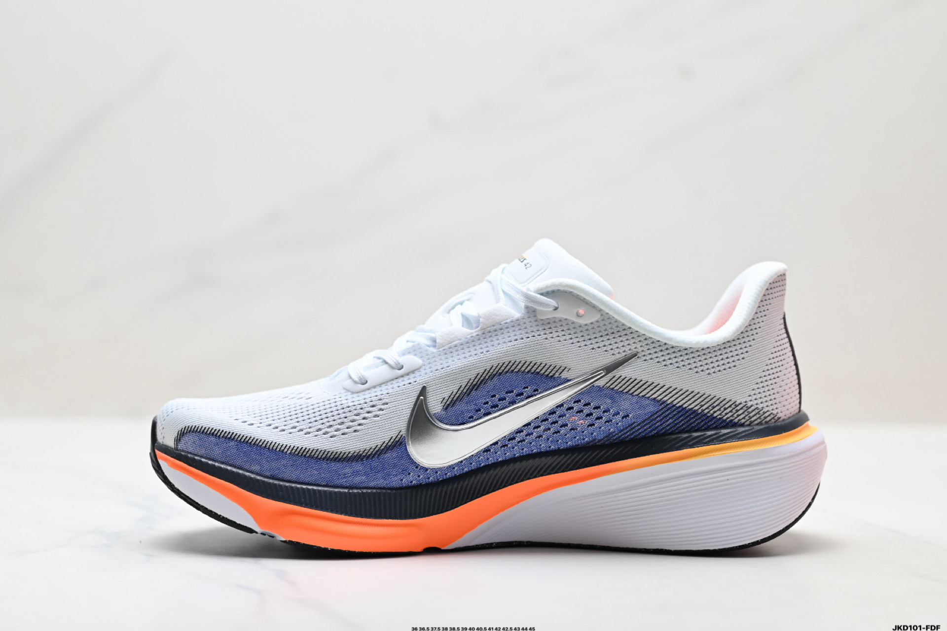 Nike Air Zoom Pegasus 42 飞马42代 耐克 透气专业跑步鞋 IB1873-102-Top High Quatity Cheap Sneakers Fashion Clothing Clothes Bags handbags Shoes of all Brand wholesale With The best Quality And Beautiful Price from China Factory Chinese suppliers wholesaler seller Nike Air Zoom Pegasus 42 飞马42代 耐克 透气专业跑步鞋 IB1873-102