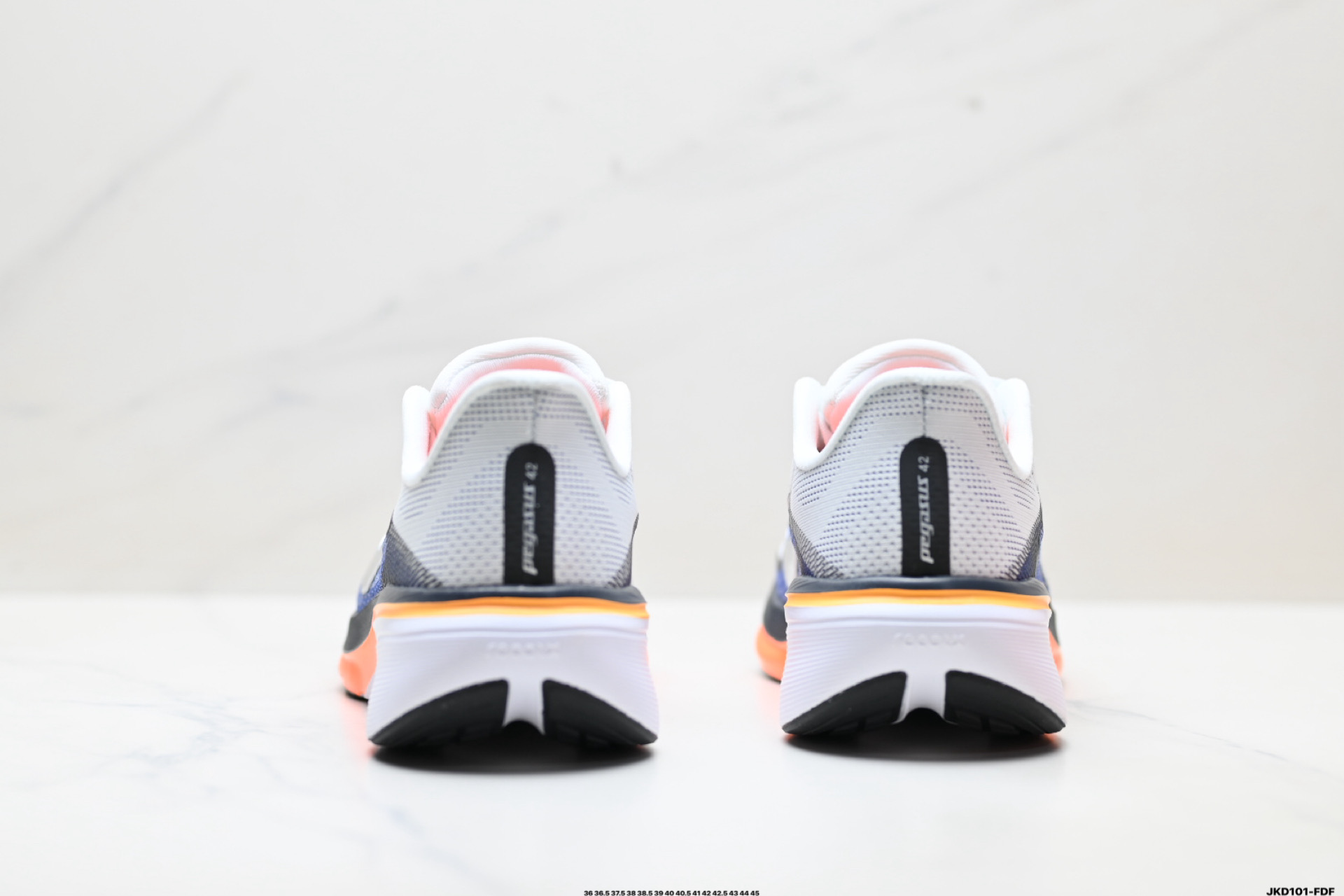 Nike Air Zoom Pegasus 42 飞马42代 耐克 透气专业跑步鞋 IB1873-102-Top High Quatity Cheap Sneakers Fashion Clothing Clothes Bags handbags Shoes of all Brand wholesale With The best Quality And Beautiful Price from China Factory Chinese suppliers wholesaler seller Nike Air Zoom Pegasus 42 飞马42代 耐克 透气专业跑步鞋 IB1873-102