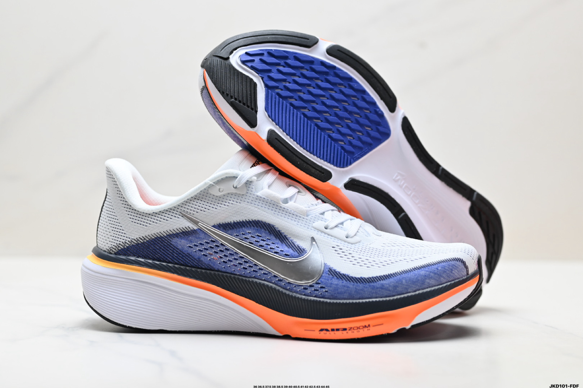 Nike Air Zoom Pegasus 42 飞马42代 耐克 透气专业跑步鞋 IB1873-102-Top High Quatity Cheap Sneakers Fashion Clothing Clothes Bags handbags Shoes of all Brand wholesale With The best Quality And Beautiful Price from China Factory Chinese suppliers wholesaler seller Nike Air Zoom Pegasus 42 飞马42代 耐克 透气专业跑步鞋 IB1873-102