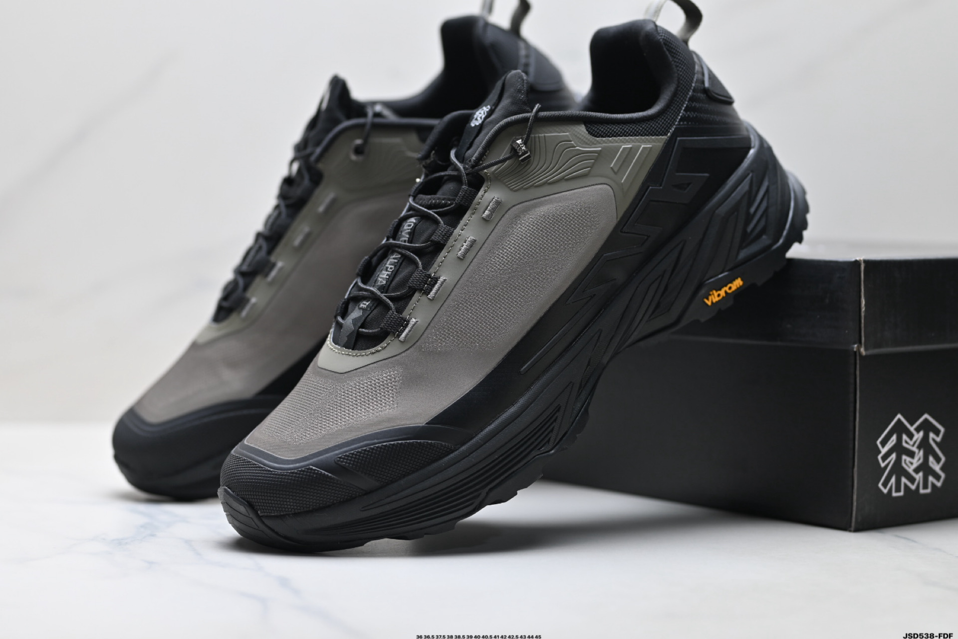 可隆KOLON SPORT MOVE ALPHA 个性时尚百搭 潮流登山徒步鞋 LUFH5AN038-Top High Quatity Cheap Sneakers Fashion Clothing Clothes Bags handbags Shoes of all Brand wholesale With The best Quality And Beautiful Price from China Factory Chinese suppliers wholesaler seller 可隆KOLON SPORT MOVE ALPHA 个性时尚百搭 潮流登山徒步鞋 LUFH5AN038
