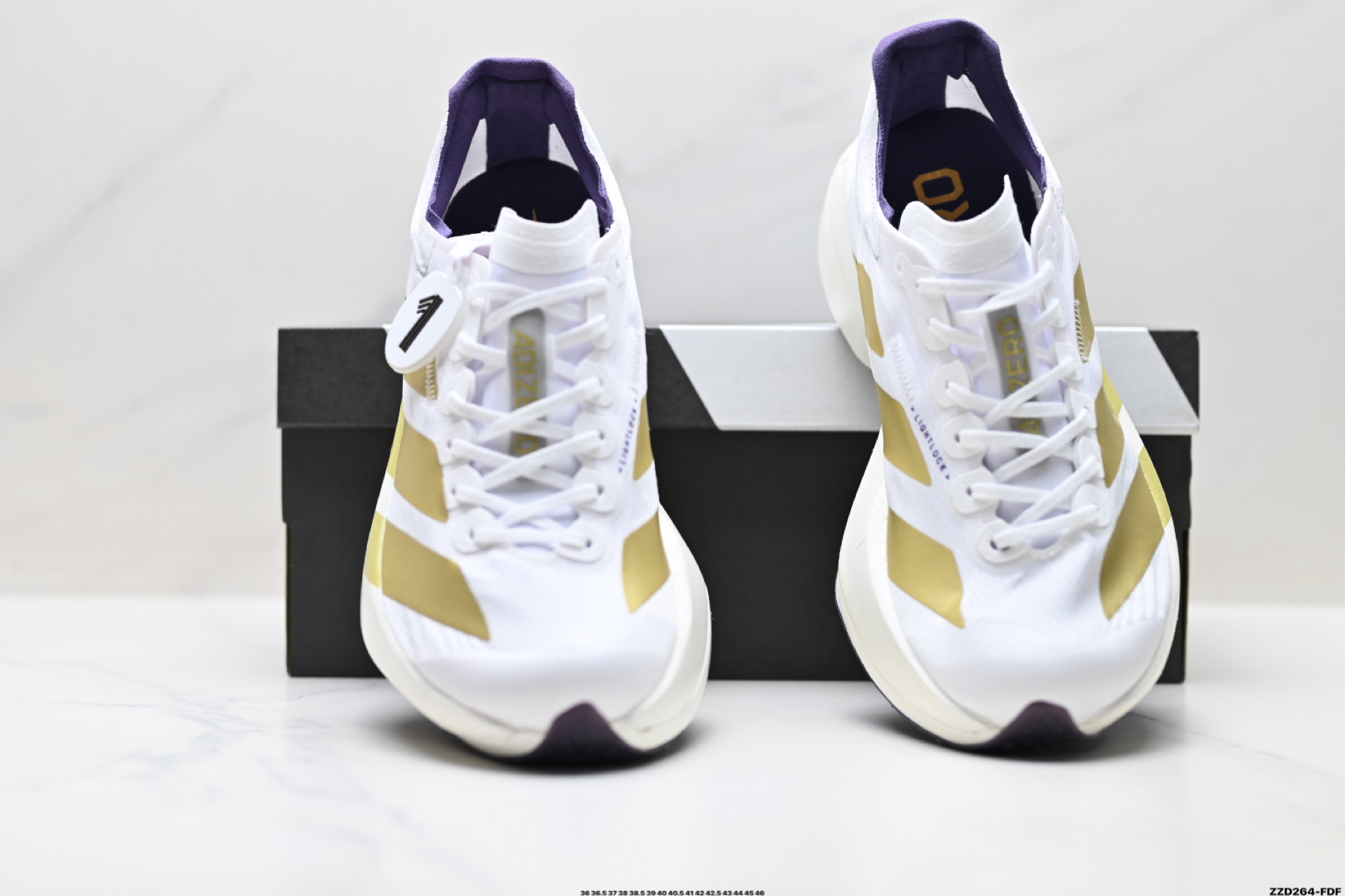 Adidas Adizero Adios Pro 4 阿迪达斯 舒适百搭防滑耐磨 低帮 休闲跑步鞋 KH6359-Top High Quatity Cheap Sneakers Fashion Clothing Clothes Bags handbags Shoes of all Brand wholesale With The best Quality And Beautiful Price from China Factory Chinese suppliers wholesaler seller Adidas Adizero Adios Pro 4 阿迪达斯 舒适百搭防滑耐磨 低帮 休闲跑步鞋 KH6359