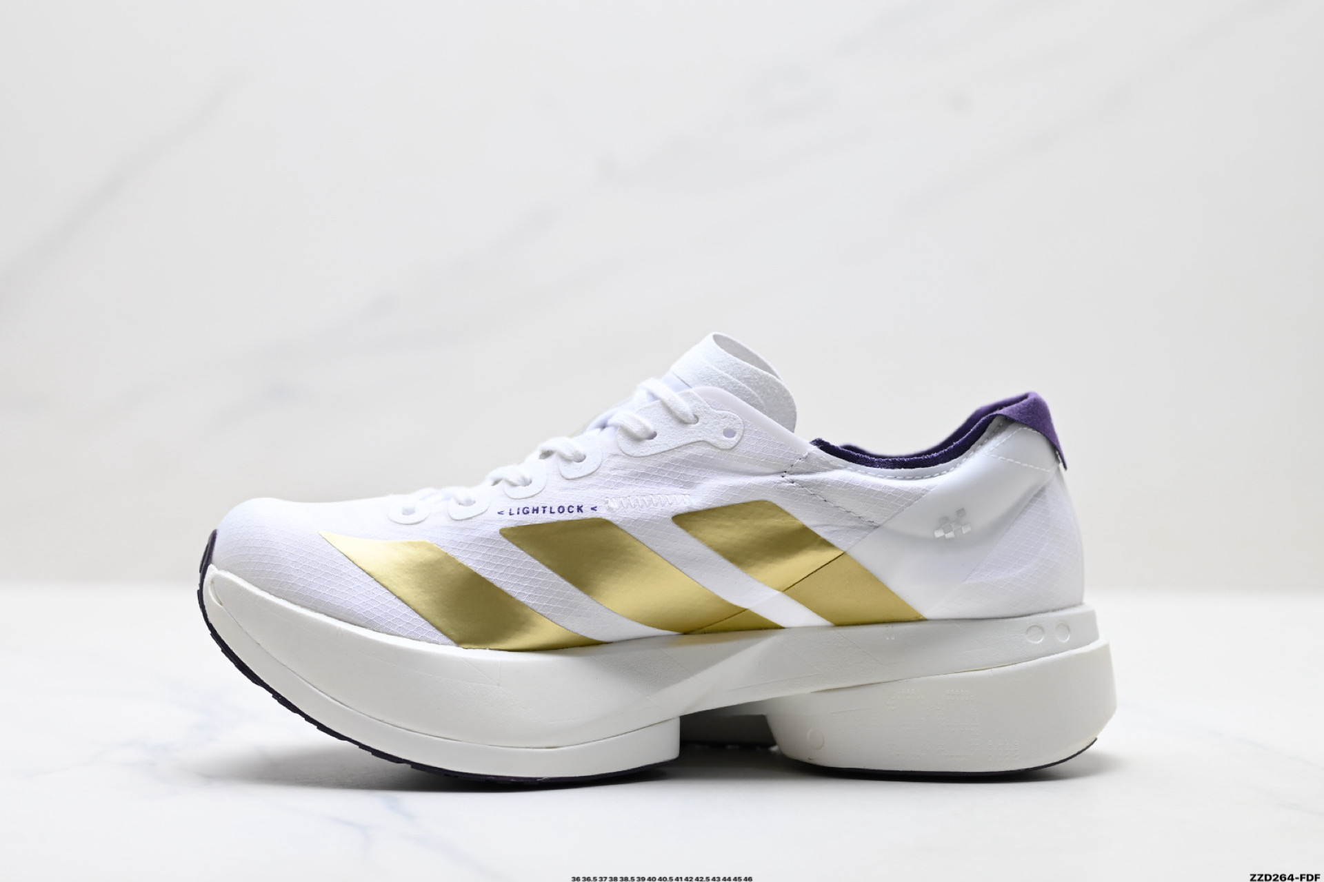 Adidas Adizero Adios Pro 4 阿迪达斯 舒适百搭防滑耐磨 低帮 休闲跑步鞋 KH6359-Top High Quatity Cheap Sneakers Fashion Clothing Clothes Bags handbags Shoes of all Brand wholesale With The best Quality And Beautiful Price from China Factory Chinese suppliers wholesaler seller Adidas Adizero Adios Pro 4 阿迪达斯 舒适百搭防滑耐磨 低帮 休闲跑步鞋 KH6359
