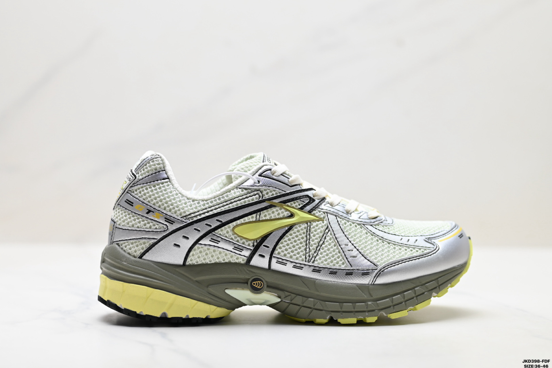 Brooks布鲁克斯 Adrenaline GTS 10 缓震马拉松氮气慢跑鞋 100058 1D 009-Top High Quatity Cheap Sneakers Fashion Clothing Clothes Bags handbags Shoes of all Brand wholesale With The best Quality And Beautiful Price from China Factory Chinese suppliers wholesaler seller Brooks布鲁克斯 Adrenaline GTS 10 缓震马拉松氮气慢跑鞋 100058 1D 009