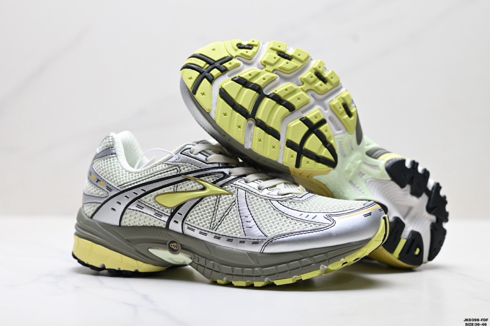 Brooks布鲁克斯 Adrenaline GTS 10 缓震马拉松氮气慢跑鞋 100058 1D 009-Top High Quatity Cheap Sneakers Fashion Clothing Clothes Bags handbags Shoes of all Brand wholesale With The best Quality And Beautiful Price from China Factory Chinese suppliers wholesaler seller Brooks布鲁克斯 Adrenaline GTS 10 缓震马拉松氮气慢跑鞋 100058 1D 009