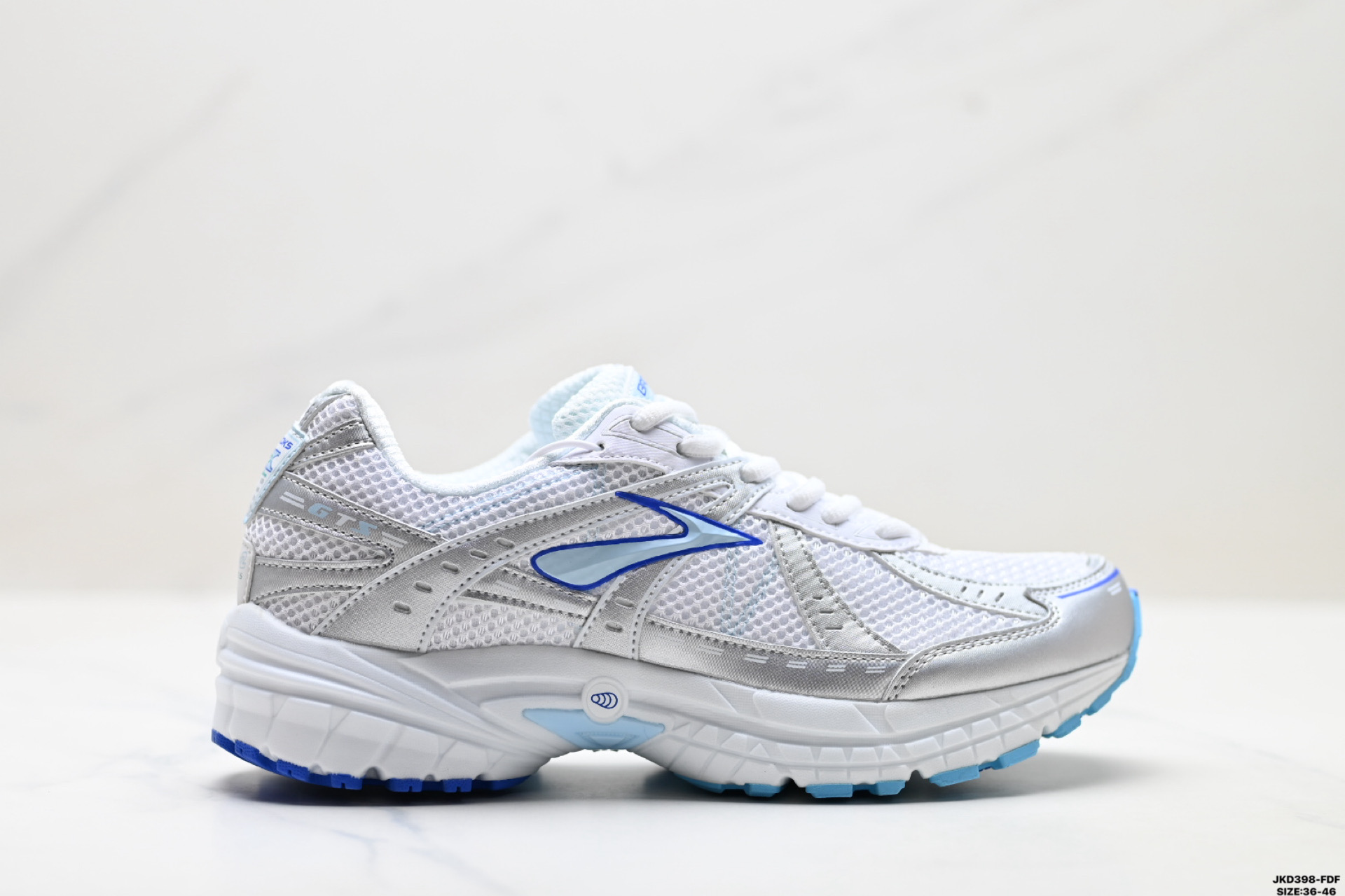 Brooks布鲁克斯 Adrenaline GTS 10 缓震马拉松氮气慢跑鞋 100058 1D 009-Top High Quatity Cheap Sneakers Fashion Clothing Clothes Bags handbags Shoes of all Brand wholesale With The best Quality And Beautiful Price from China Factory Chinese suppliers wholesaler seller Brooks布鲁克斯 Adrenaline GTS 10 缓震马拉松氮气慢跑鞋 100058 1D 009