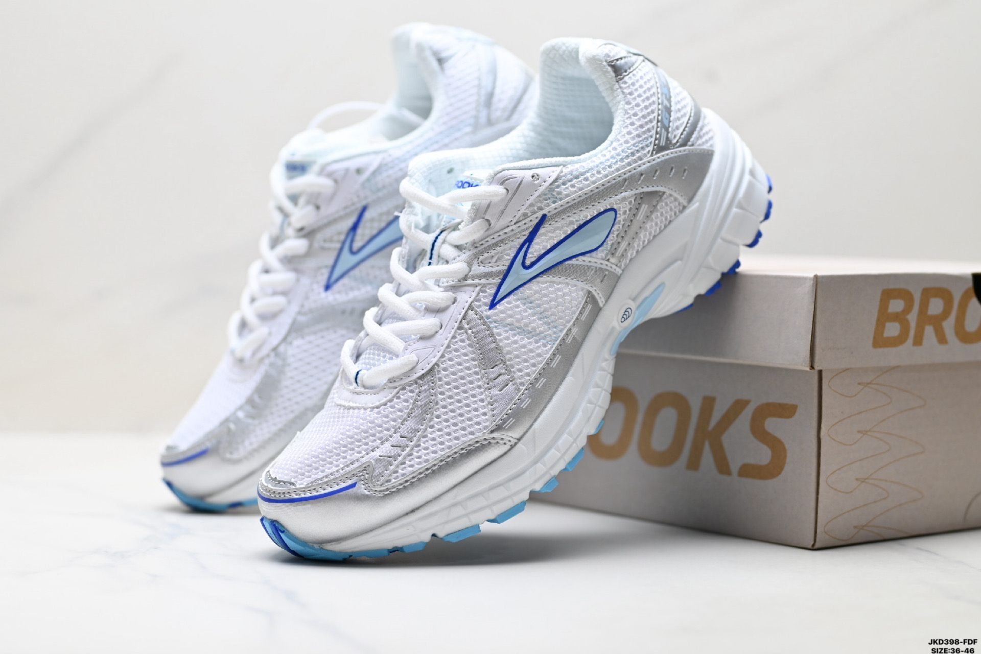 Brooks布鲁克斯 Adrenaline GTS 10 缓震马拉松氮气慢跑鞋 100058 1D 009-Top High Quatity Cheap Sneakers Fashion Clothing Clothes Bags handbags Shoes of all Brand wholesale With The best Quality And Beautiful Price from China Factory Chinese suppliers wholesaler seller Brooks布鲁克斯 Adrenaline GTS 10 缓震马拉松氮气慢跑鞋 100058 1D 009
