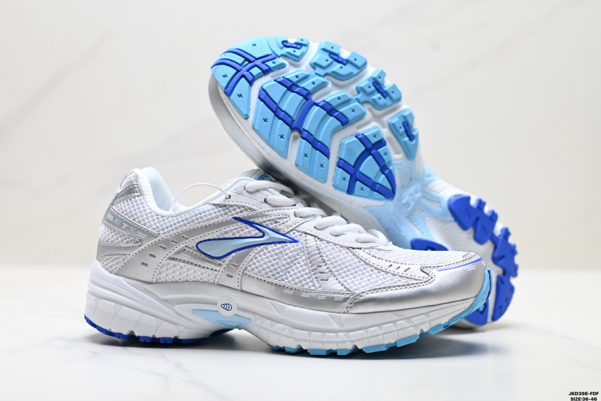Brooks布鲁克斯 Adrenaline GTS 10 缓震马拉松氮气慢跑鞋 100058 1D 009-Top High Quatity Cheap Sneakers Fashion Clothing Clothes Bags handbags Shoes of all Brand wholesale With The best Quality And Beautiful Price from China Factory Chinese suppliers wholesaler seller Brooks布鲁克斯 Adrenaline GTS 10 缓震马拉松氮气慢跑鞋 100058 1D 009
