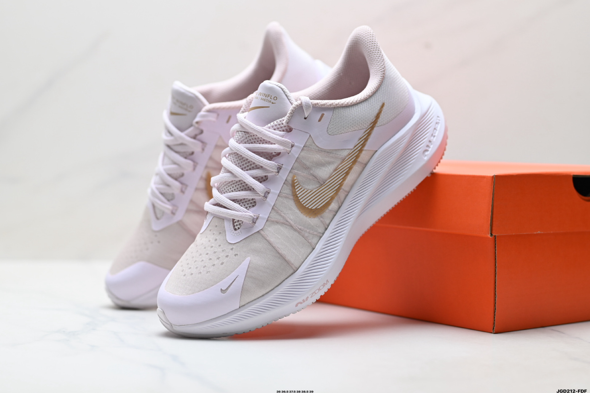 Nike Air Zoom Winflo 8 登月系列 耐克 网面透气 训跑练步鞋 CW3421-002-Top High Quatity Cheap Sneakers Fashion Clothing Clothes Bags handbags Shoes of all Brand wholesale With The best Quality And Beautiful Price from China Factory Chinese suppliers wholesaler seller Nike Air Zoom Winflo 8 登月系列 耐克 网面透气 训跑练步鞋 CW3421-002
