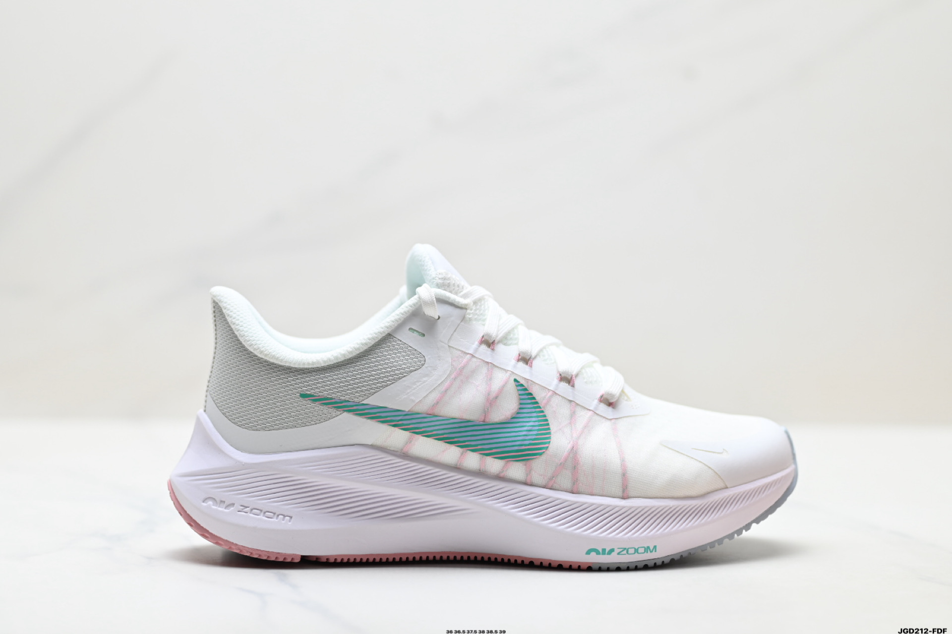 Nike Air Zoom Winflo 8 登月系列 耐克 网面透气 训跑练步鞋 CW3421-002-Top High Quatity Cheap Sneakers Fashion Clothing Clothes Bags handbags Shoes of all Brand wholesale With The best Quality And Beautiful Price from China Factory Chinese suppliers wholesaler seller Nike Air Zoom Winflo 8 登月系列 耐克 网面透气 训跑练步鞋 CW3421-002