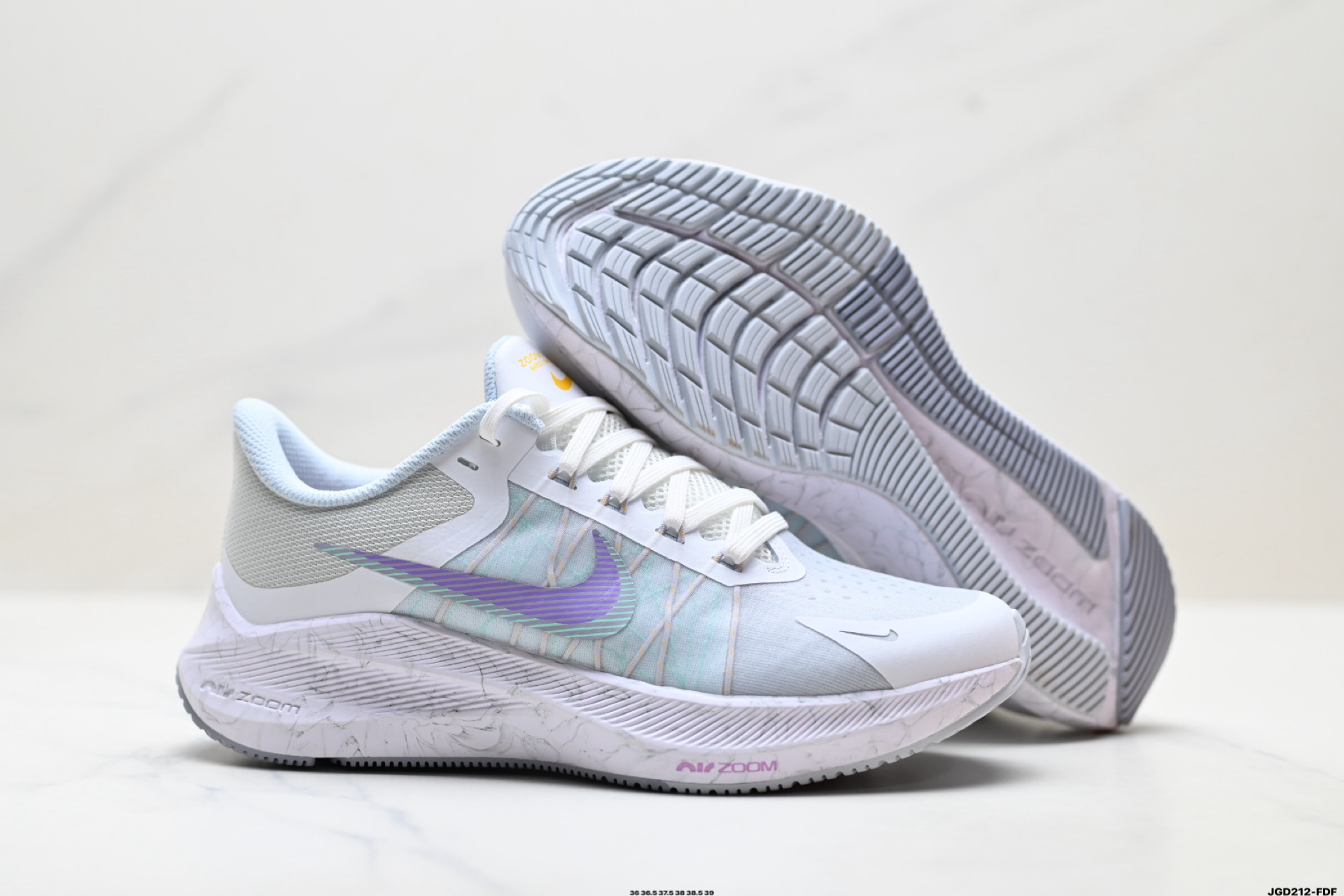 Nike Air Zoom Winflo 8 登月系列 耐克 网面透气 训跑练步鞋 CW3421-002-Top High Quatity Cheap Sneakers Fashion Clothing Clothes Bags handbags Shoes of all Brand wholesale With The best Quality And Beautiful Price from China Factory Chinese suppliers wholesaler seller Nike Air Zoom Winflo 8 登月系列 耐克 网面透气 训跑练步鞋 CW3421-002