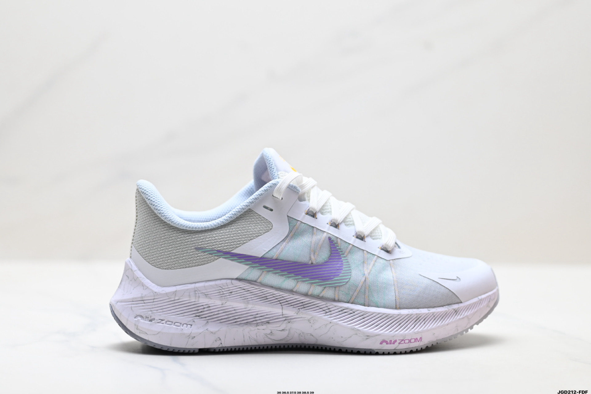 Nike Air Zoom Winflo 8 登月系列 耐克 网面透气 训跑练步鞋 CW3421-002-Top High Quatity Cheap Sneakers Fashion Clothing Clothes Bags handbags Shoes of all Brand wholesale With The best Quality And Beautiful Price from China Factory Chinese suppliers wholesaler seller Nike Air Zoom Winflo 8 登月系列 耐克 网面透气 训跑练步鞋 CW3421-002