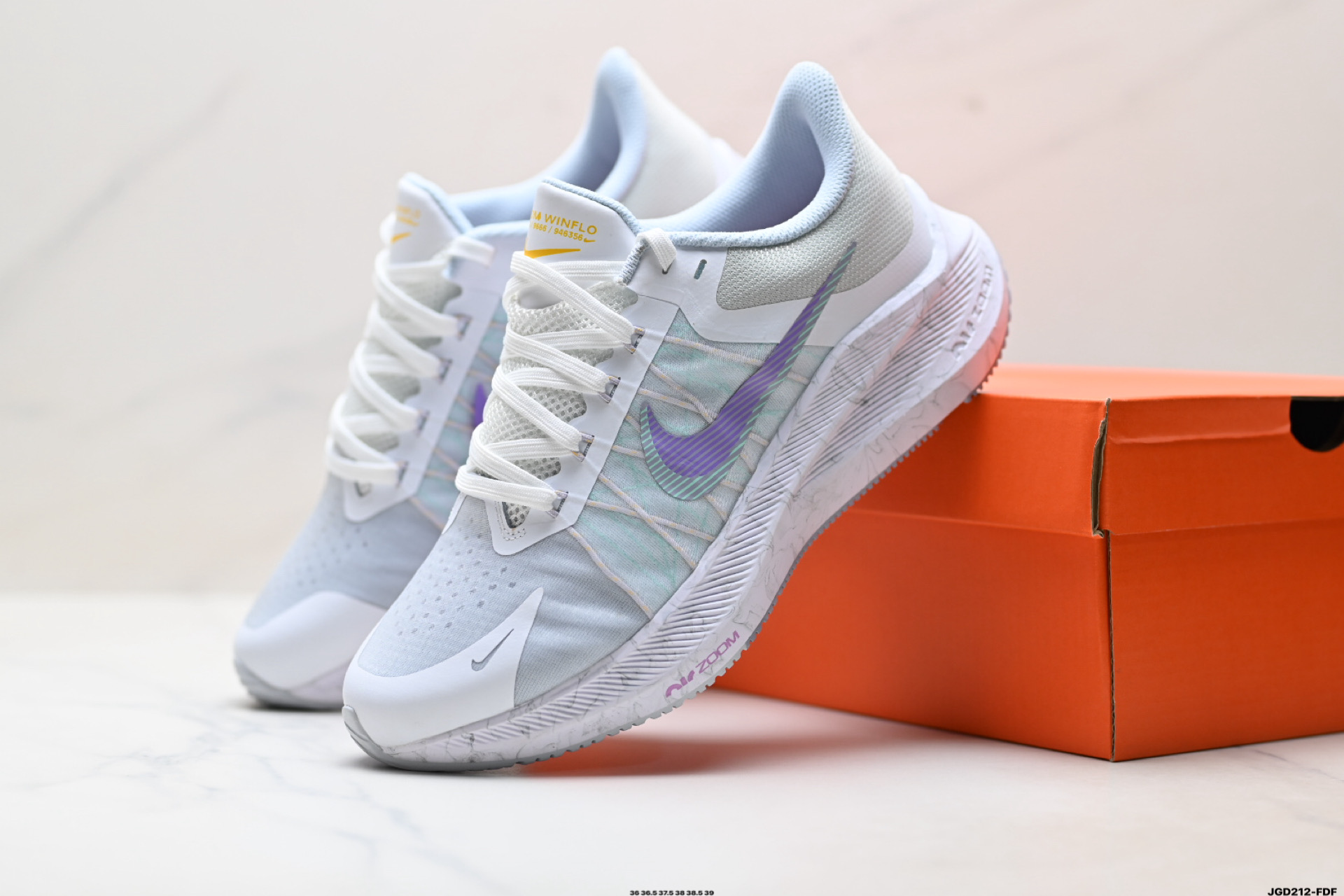 Nike Air Zoom Winflo 8 登月系列 耐克 网面透气 训跑练步鞋 CW3421-002-Top High Quatity Cheap Sneakers Fashion Clothing Clothes Bags handbags Shoes of all Brand wholesale With The best Quality And Beautiful Price from China Factory Chinese suppliers wholesaler seller Nike Air Zoom Winflo 8 登月系列 耐克 网面透气 训跑练步鞋 CW3421-002
