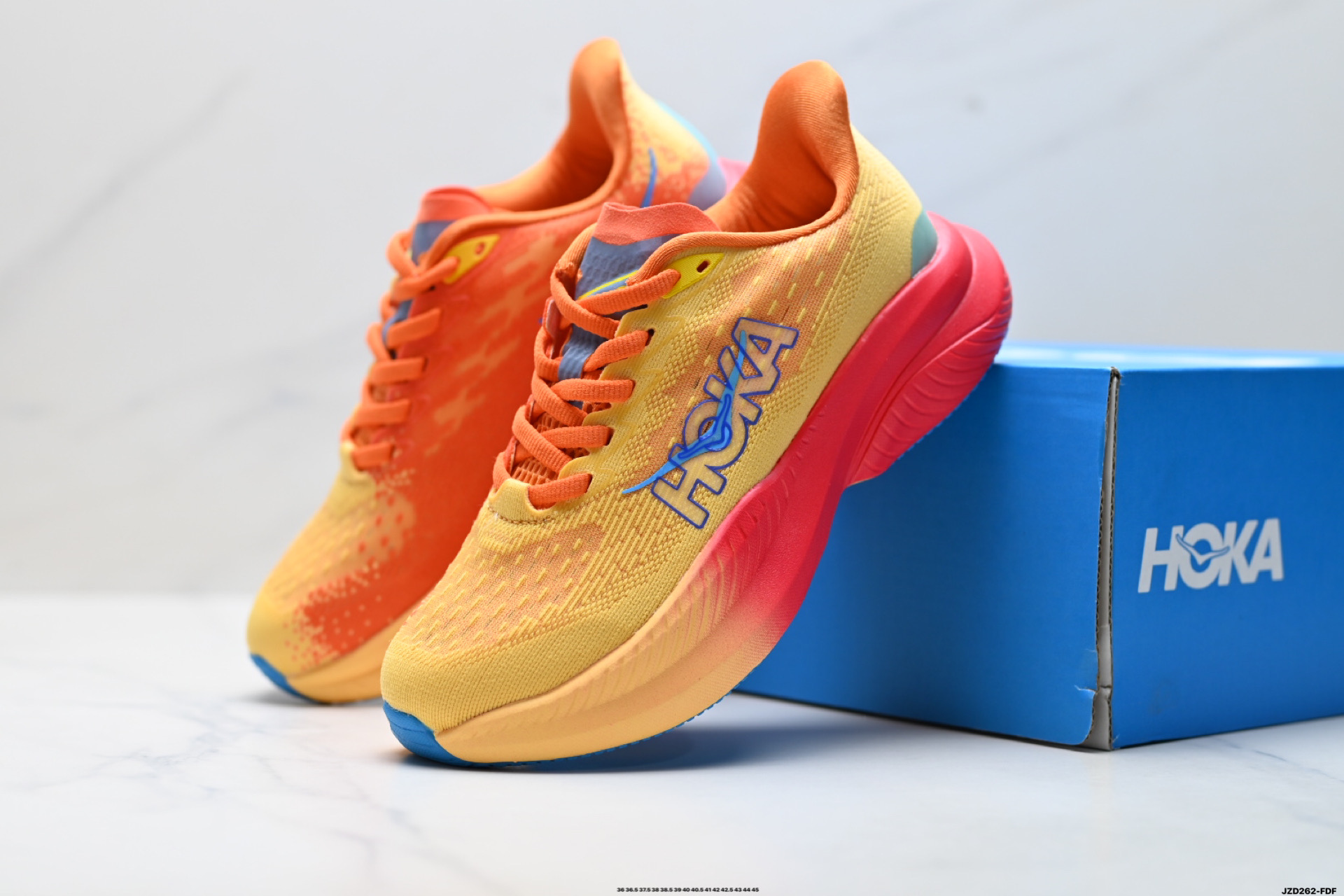 HOKA ONE ONE MACH 6 低帮专业越野跑步鞋 1147810-Top High Quatity Cheap Sneakers Fashion Clothing Clothes Bags handbags Shoes of all Brand wholesale With The best Quality And Beautiful Price from China Factory Chinese suppliers wholesaler seller HOKA ONE ONE MACH 6 低帮专业越野跑步鞋 1147810