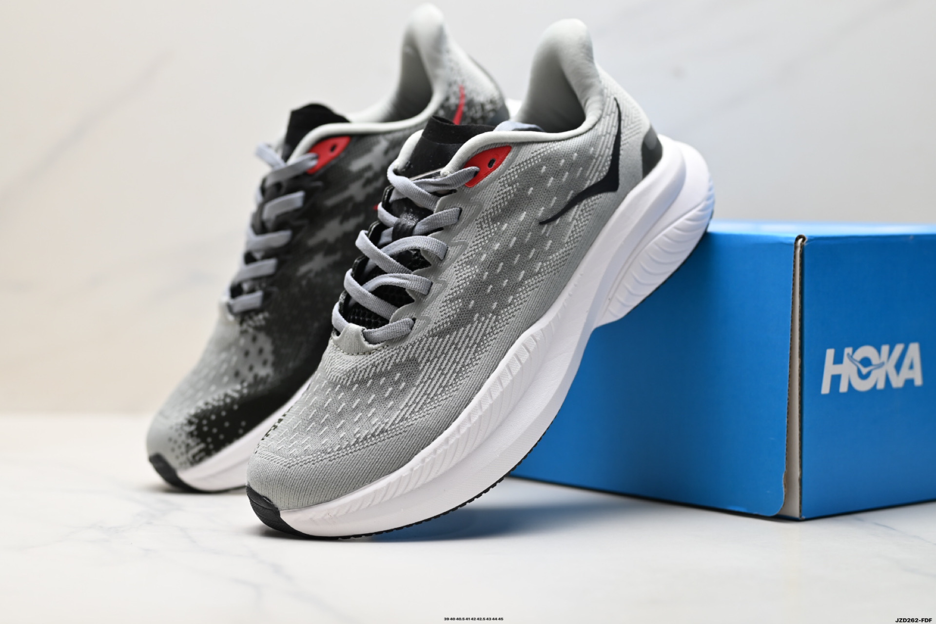 HOKA ONE ONE MACH 6 低帮专业越野跑步鞋 1147810-Top High Quatity Cheap Sneakers Fashion Clothing Clothes Bags handbags Shoes of all Brand wholesale With The best Quality And Beautiful Price from China Factory Chinese suppliers wholesaler seller HOKA ONE ONE MACH 6 低帮专业越野跑步鞋 1147810