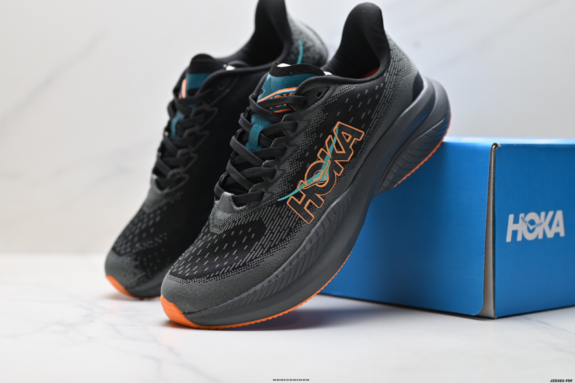 HOKA ONE ONE MACH 6 低帮专业越野跑步鞋 1147810-Top High Quatity Cheap Sneakers Fashion Clothing Clothes Bags handbags Shoes of all Brand wholesale With The best Quality And Beautiful Price from China Factory Chinese suppliers wholesaler seller HOKA ONE ONE MACH 6 低帮专业越野跑步鞋 1147810