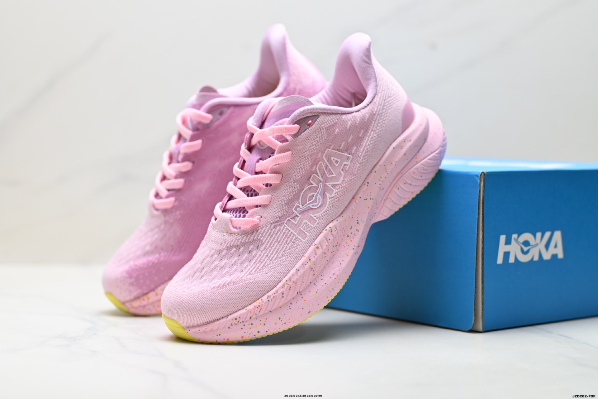 HOKA ONE ONE MACH 6 低帮专业越野跑步鞋 1147810-Top High Quatity Cheap Sneakers Fashion Clothing Clothes Bags handbags Shoes of all Brand wholesale With The best Quality And Beautiful Price from China Factory Chinese suppliers wholesaler seller HOKA ONE ONE MACH 6 低帮专业越野跑步鞋 1147810