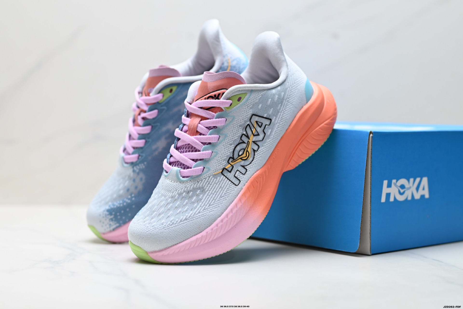 HOKA ONE ONE MACH 6 低帮专业越野跑步鞋 1147810-Top High Quatity Cheap Sneakers Fashion Clothing Clothes Bags handbags Shoes of all Brand wholesale With The best Quality And Beautiful Price from China Factory Chinese suppliers wholesaler seller HOKA ONE ONE MACH 6 低帮专业越野跑步鞋 1147810
