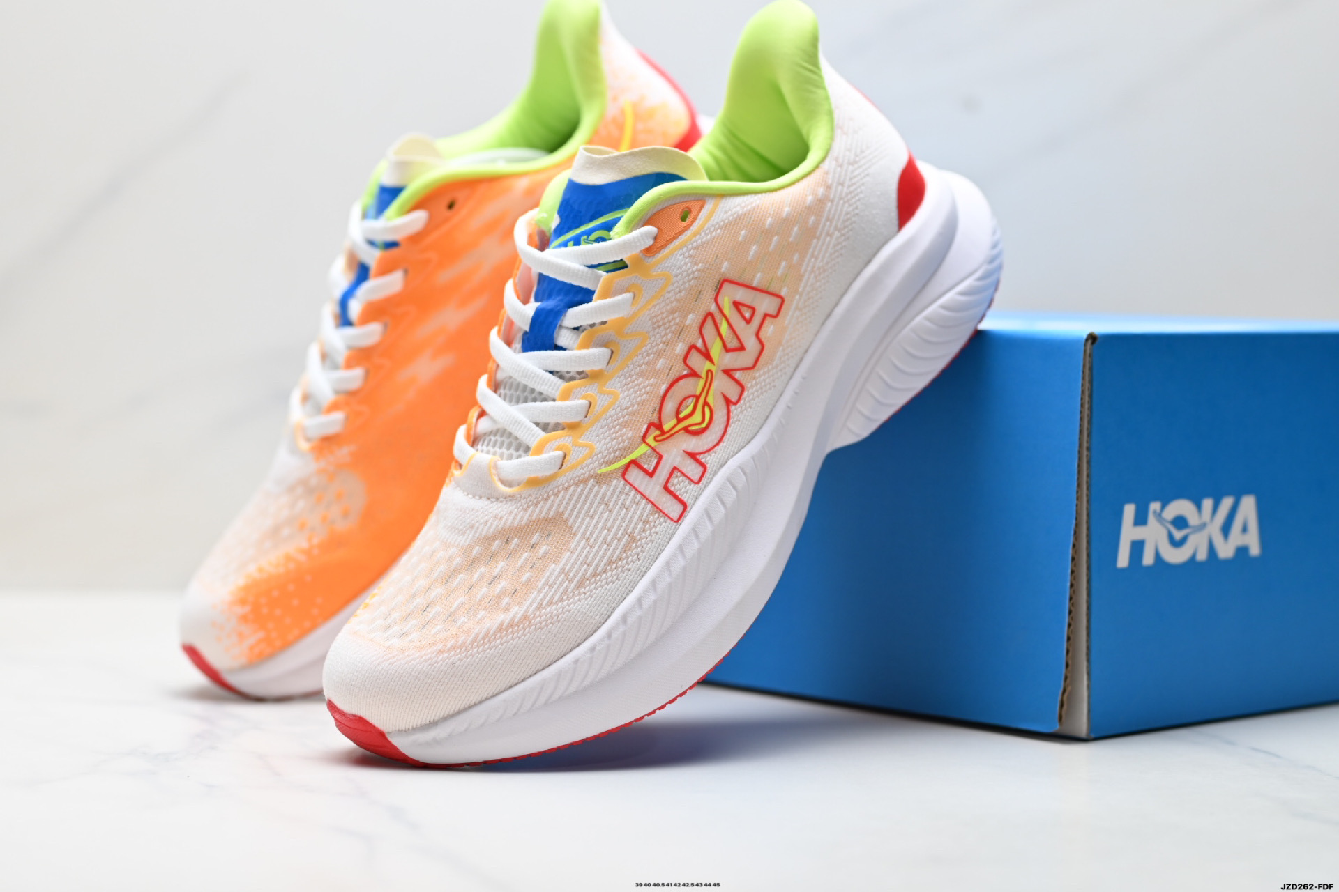 HOKA ONE ONE MACH 6 低帮专业越野跑步鞋 1147810-Top High Quatity Cheap Sneakers Fashion Clothing Clothes Bags handbags Shoes of all Brand wholesale With The best Quality And Beautiful Price from China Factory Chinese suppliers wholesaler seller HOKA ONE ONE MACH 6 低帮专业越野跑步鞋 1147810