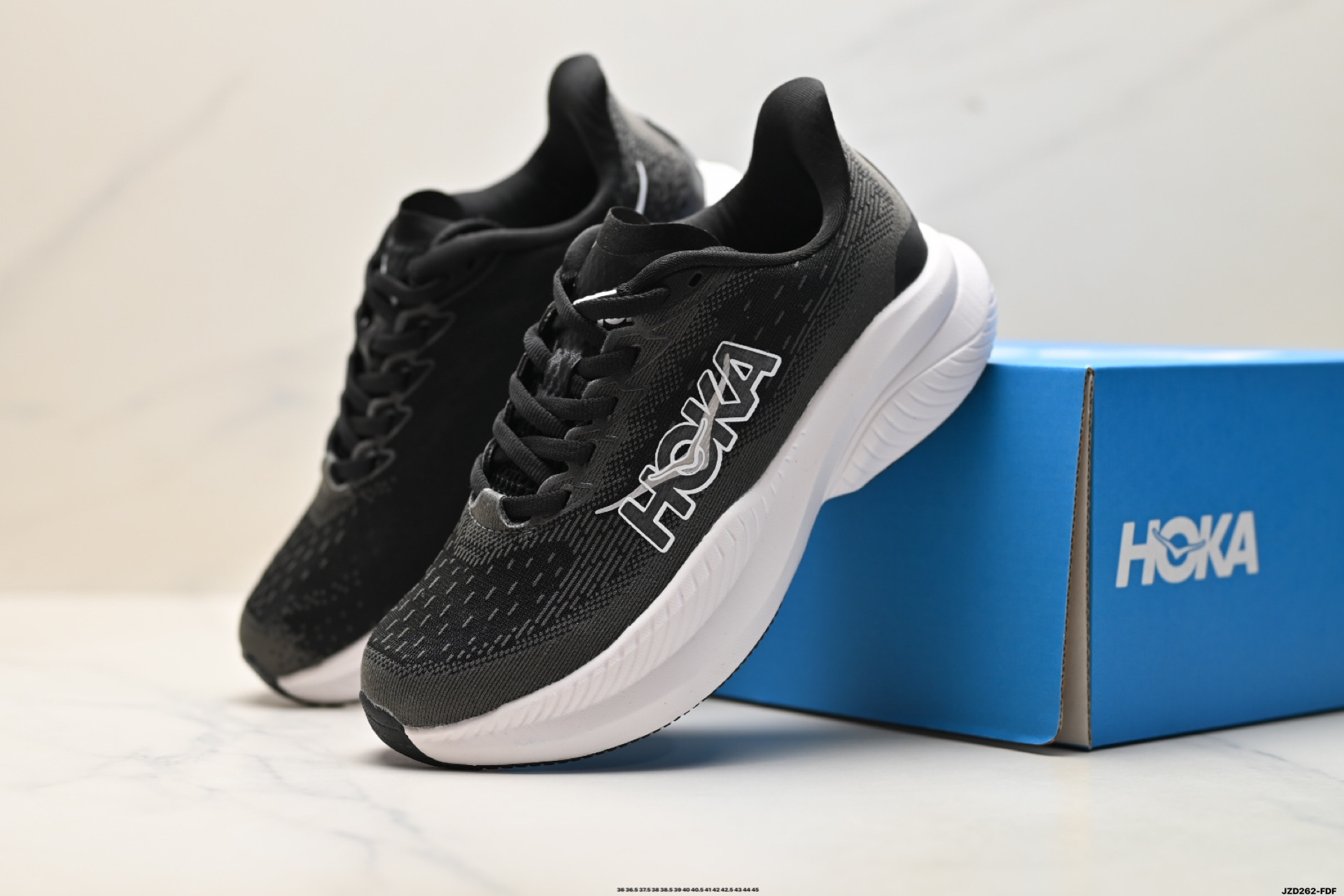 HOKA ONE ONE MACH 6 低帮专业越野跑步鞋 1147810-Top High Quatity Cheap Sneakers Fashion Clothing Clothes Bags handbags Shoes of all Brand wholesale With The best Quality And Beautiful Price from China Factory Chinese suppliers wholesaler seller HOKA ONE ONE MACH 6 低帮专业越野跑步鞋 1147810