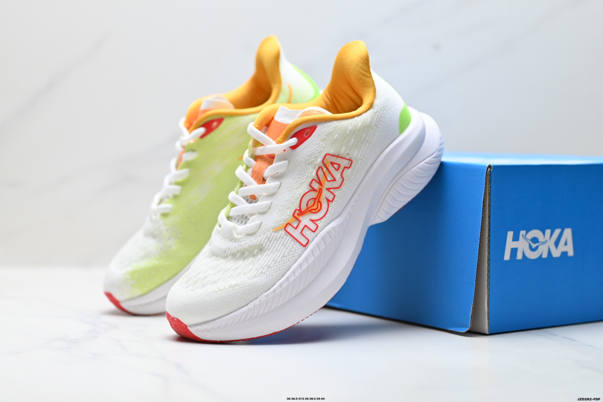 HOKA ONE ONE MACH 6 低帮专业越野跑步鞋 1147810-Top High Quatity Cheap Sneakers Fashion Clothing Clothes Bags handbags Shoes of all Brand wholesale With The best Quality And Beautiful Price from China Factory Chinese suppliers wholesaler seller HOKA ONE ONE MACH 6 低帮专业越野跑步鞋 1147810