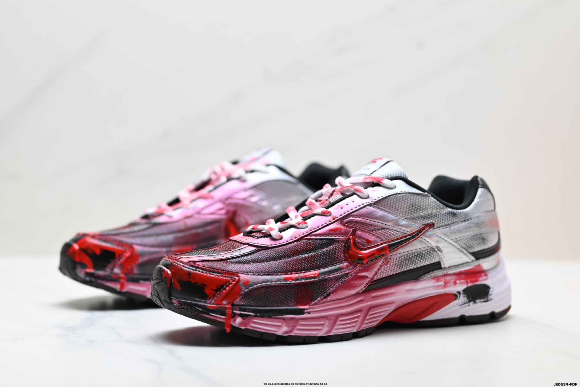Nike Initiator 耐克 舒适百搭 防滑耐磨透气 低帮 生活休闲鞋 394055-001-Top High Quatity Cheap Sneakers Fashion Clothing Clothes Bags handbags Shoes of all Brand wholesale With The best Quality And Beautiful Price from China Factory Chinese suppliers wholesaler seller Nike Initiator 耐克 舒适百搭 防滑耐磨透气 低帮 生活休闲鞋 394055-001