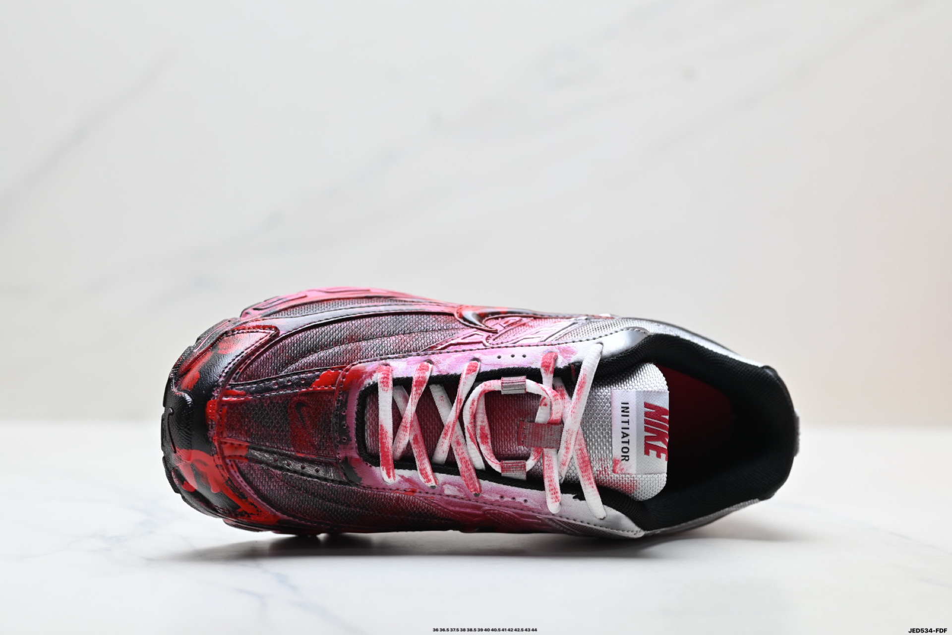 Nike Initiator 耐克 舒适百搭 防滑耐磨透气 低帮 生活休闲鞋 394055-001-Top High Quatity Cheap Sneakers Fashion Clothing Clothes Bags handbags Shoes of all Brand wholesale With The best Quality And Beautiful Price from China Factory Chinese suppliers wholesaler seller Nike Initiator 耐克 舒适百搭 防滑耐磨透气 低帮 生活休闲鞋 394055-001