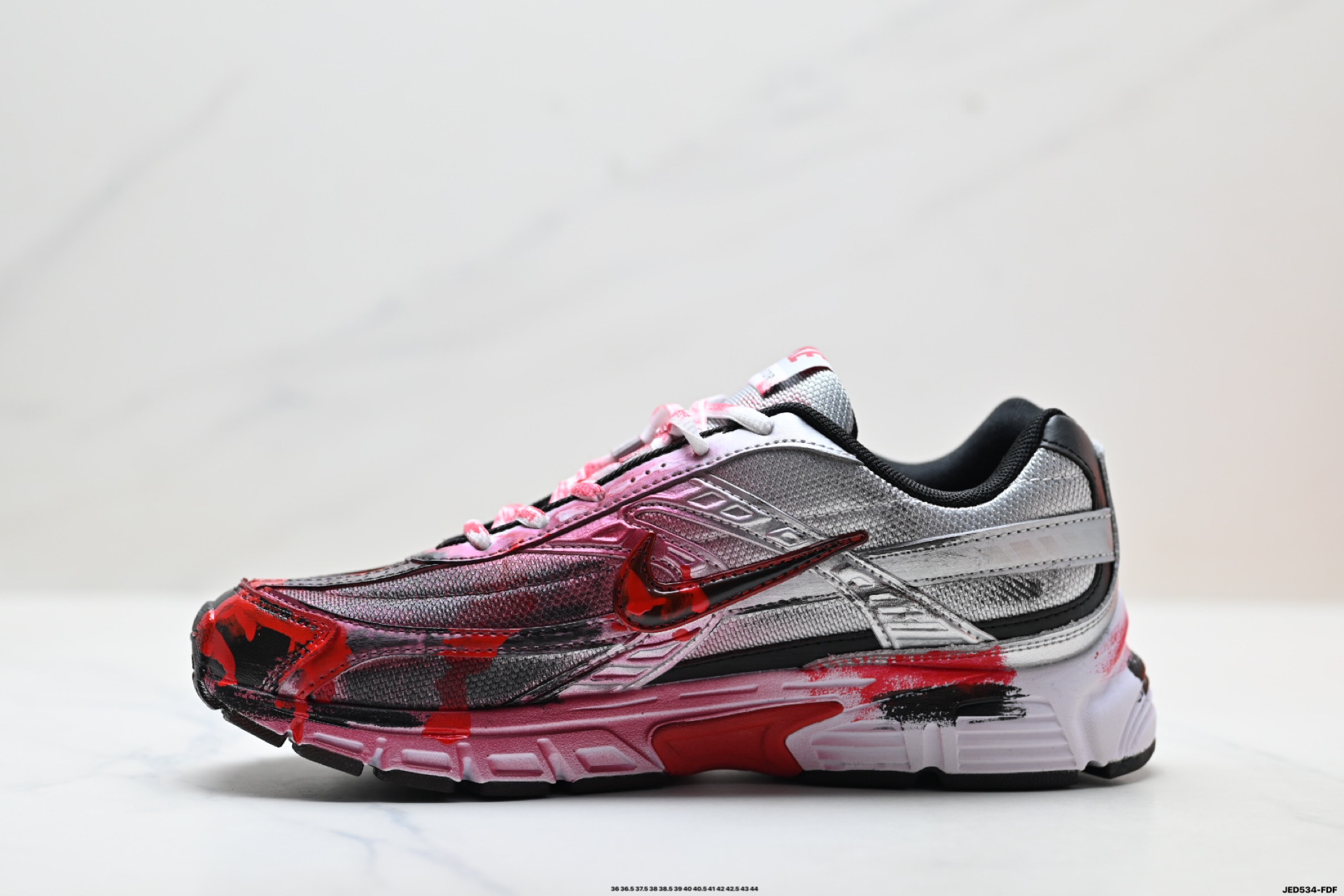 Nike Initiator 耐克 舒适百搭 防滑耐磨透气 低帮 生活休闲鞋 394055-001-Top High Quatity Cheap Sneakers Fashion Clothing Clothes Bags handbags Shoes of all Brand wholesale With The best Quality And Beautiful Price from China Factory Chinese suppliers wholesaler seller Nike Initiator 耐克 舒适百搭 防滑耐磨透气 低帮 生活休闲鞋 394055-001