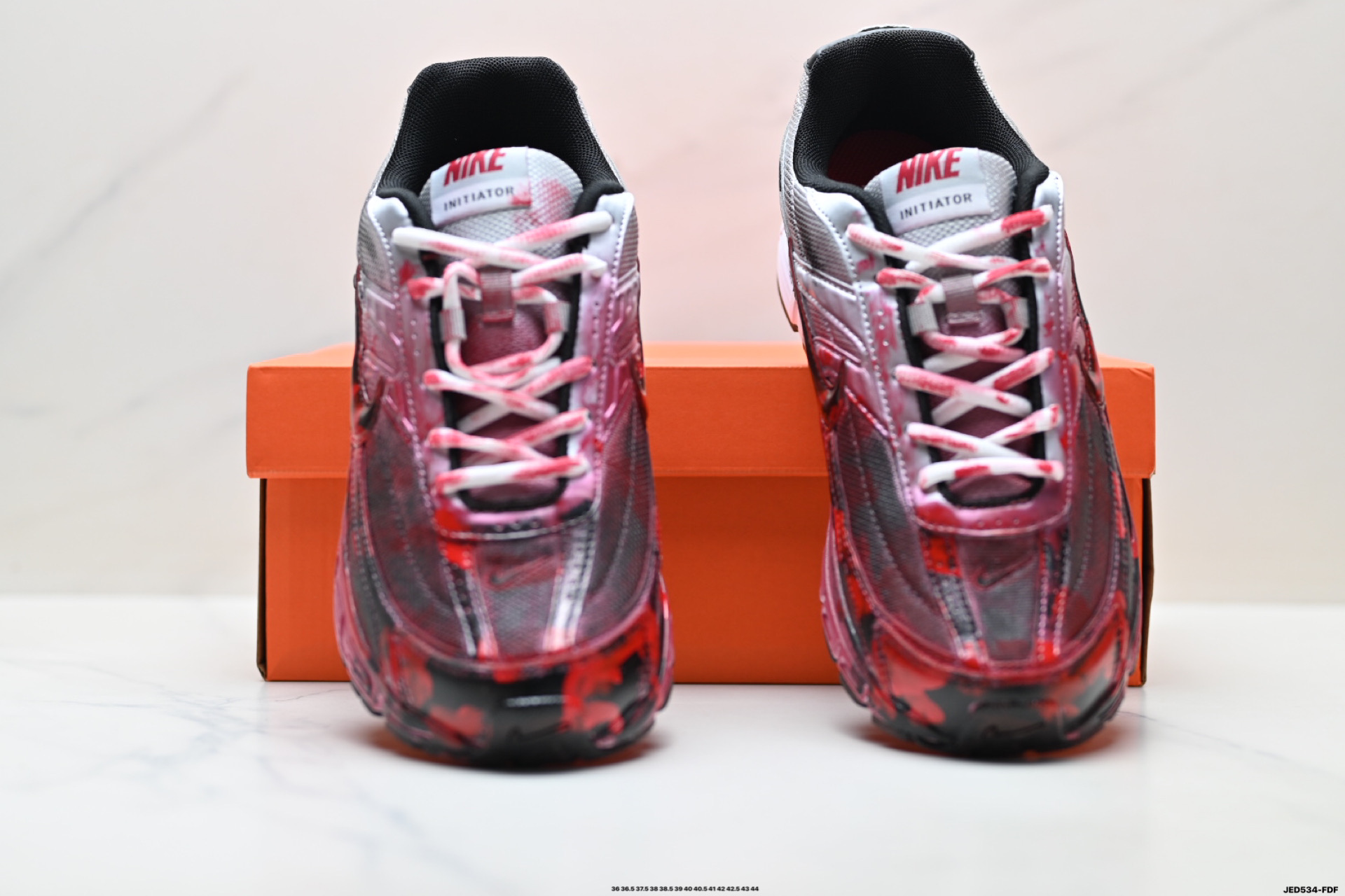 Nike Initiator 耐克 舒适百搭 防滑耐磨透气 低帮 生活休闲鞋 394055-001-Top High Quatity Cheap Sneakers Fashion Clothing Clothes Bags handbags Shoes of all Brand wholesale With The best Quality And Beautiful Price from China Factory Chinese suppliers wholesaler seller Nike Initiator 耐克 舒适百搭 防滑耐磨透气 低帮 生活休闲鞋 394055-001
