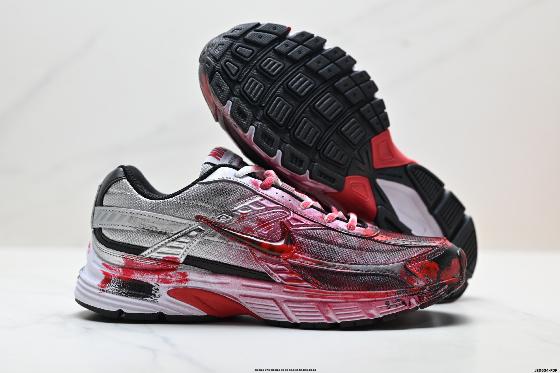 Nike Initiator 耐克 舒适百搭 防滑耐磨透气 低帮 生活休闲鞋 394055-001-Top High Quatity Cheap Sneakers Fashion Clothing Clothes Bags handbags Shoes of all Brand wholesale With The best Quality And Beautiful Price from China Factory Chinese suppliers wholesaler seller Nike Initiator 耐克 舒适百搭 防滑耐磨透气 低帮 生活休闲鞋 394055-001