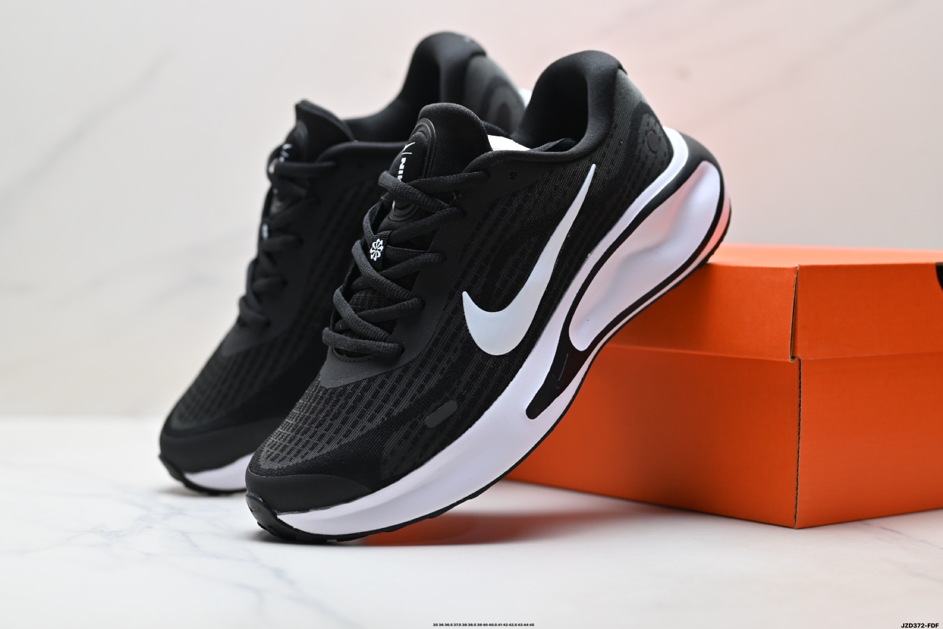 Nike Journey Run耐克 轻便透气 缓震舒适 运动跑步鞋 FN0228-100-Top High Quatity Cheap Sneakers Fashion Clothing Clothes Bags handbags Shoes of all Brand wholesale With The best Quality And Beautiful Price from China Factory Chinese suppliers wholesaler seller Nike Journey Run耐克 轻便透气 缓震舒适 运动跑步鞋 FN0228-100
