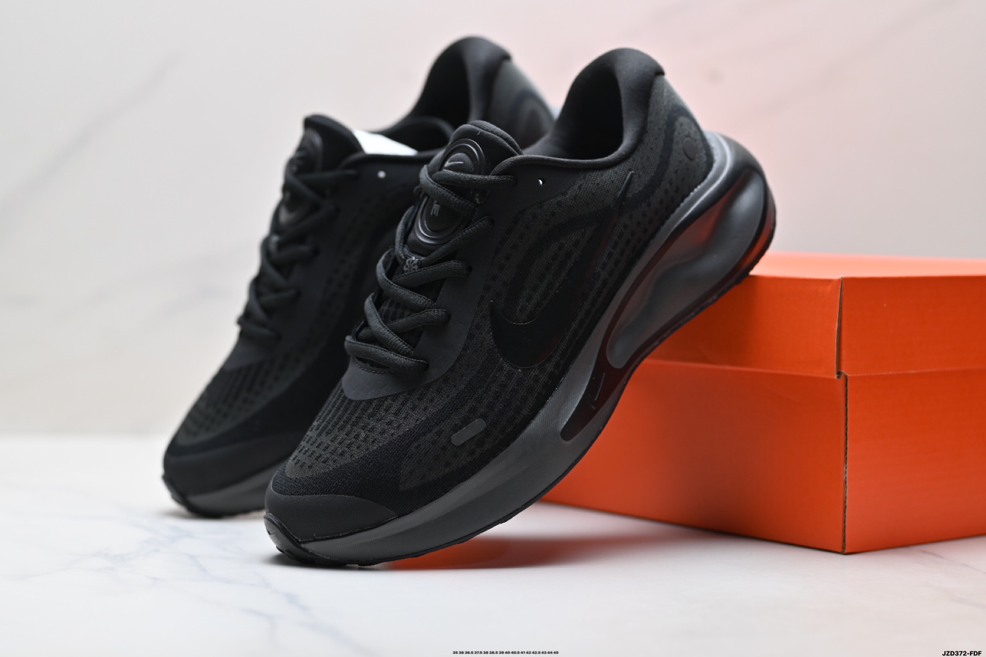 Nike Journey Run耐克 轻便透气 缓震舒适 运动跑步鞋 FN0228-100-Top High Quatity Cheap Sneakers Fashion Clothing Clothes Bags handbags Shoes of all Brand wholesale With The best Quality And Beautiful Price from China Factory Chinese suppliers wholesaler seller Nike Journey Run耐克 轻便透气 缓震舒适 运动跑步鞋 FN0228-100