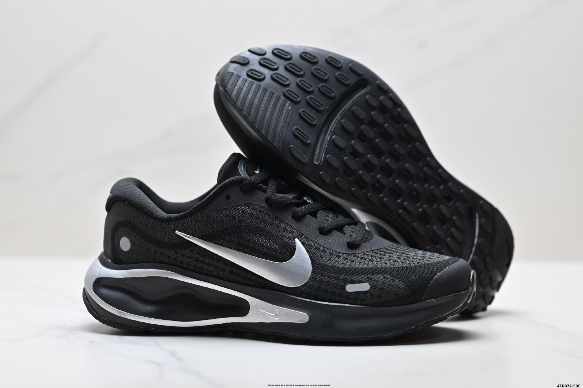 Nike Journey Run耐克 轻便透气 缓震舒适 运动跑步鞋 FN0228-100-Top High Quatity Cheap Sneakers Fashion Clothing Clothes Bags handbags Shoes of all Brand wholesale With The best Quality And Beautiful Price from China Factory Chinese suppliers wholesaler seller Nike Journey Run耐克 轻便透气 缓震舒适 运动跑步鞋 FN0228-100