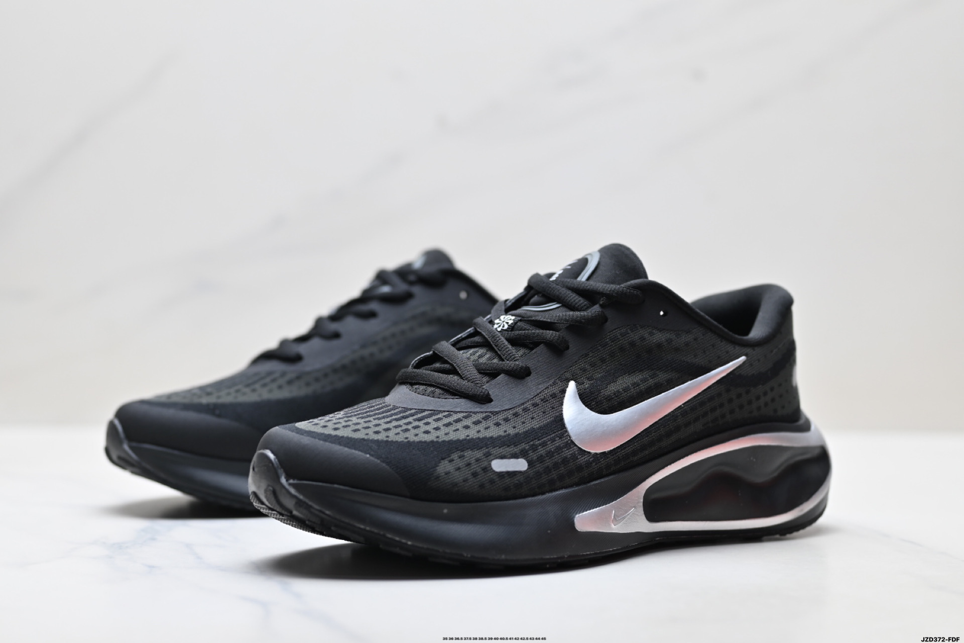 Nike Journey Run耐克 轻便透气 缓震舒适 运动跑步鞋 FN0228-100-Top High Quatity Cheap Sneakers Fashion Clothing Clothes Bags handbags Shoes of all Brand wholesale With The best Quality And Beautiful Price from China Factory Chinese suppliers wholesaler seller Nike Journey Run耐克 轻便透气 缓震舒适 运动跑步鞋 FN0228-100