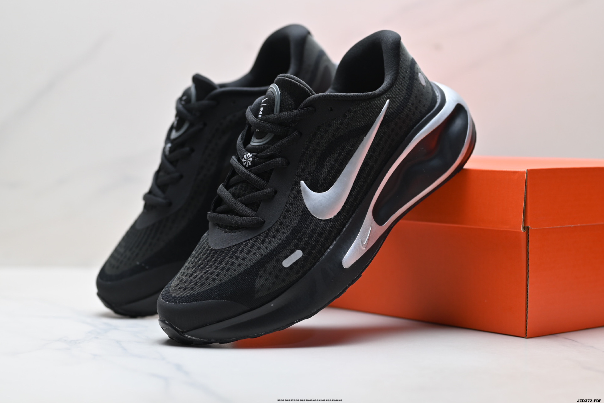 Nike Journey Run耐克 轻便透气 缓震舒适 运动跑步鞋 FN0228-100-Top High Quatity Cheap Sneakers Fashion Clothing Clothes Bags handbags Shoes of all Brand wholesale With The best Quality And Beautiful Price from China Factory Chinese suppliers wholesaler seller Nike Journey Run耐克 轻便透气 缓震舒适 运动跑步鞋 FN0228-100