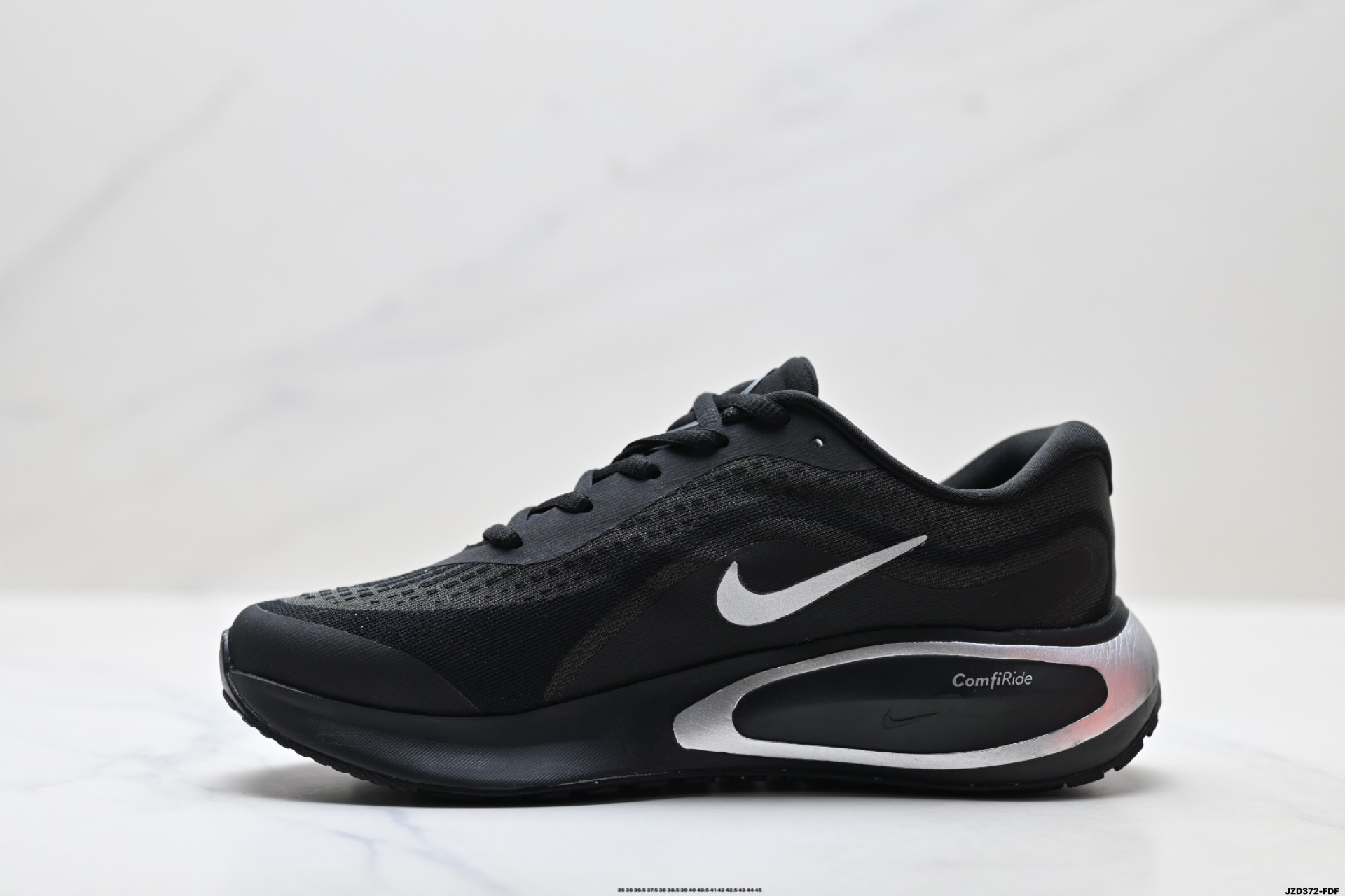 Nike Journey Run耐克 轻便透气 缓震舒适 运动跑步鞋 FN0228-100-Top High Quatity Cheap Sneakers Fashion Clothing Clothes Bags handbags Shoes of all Brand wholesale With The best Quality And Beautiful Price from China Factory Chinese suppliers wholesaler seller Nike Journey Run耐克 轻便透气 缓震舒适 运动跑步鞋 FN0228-100