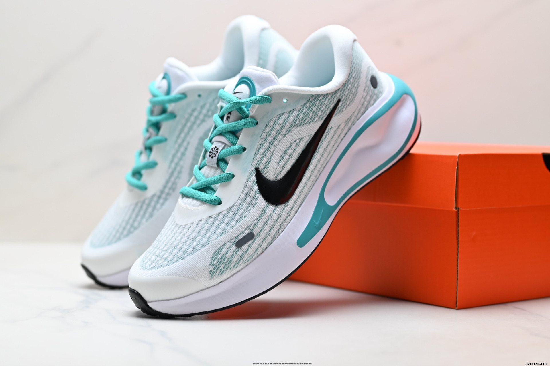 Nike Journey Run耐克 轻便透气 缓震舒适 运动跑步鞋 FN0228-100-Top High Quatity Cheap Sneakers Fashion Clothing Clothes Bags handbags Shoes of all Brand wholesale With The best Quality And Beautiful Price from China Factory Chinese suppliers wholesaler seller Nike Journey Run耐克 轻便透气 缓震舒适 运动跑步鞋 FN0228-100