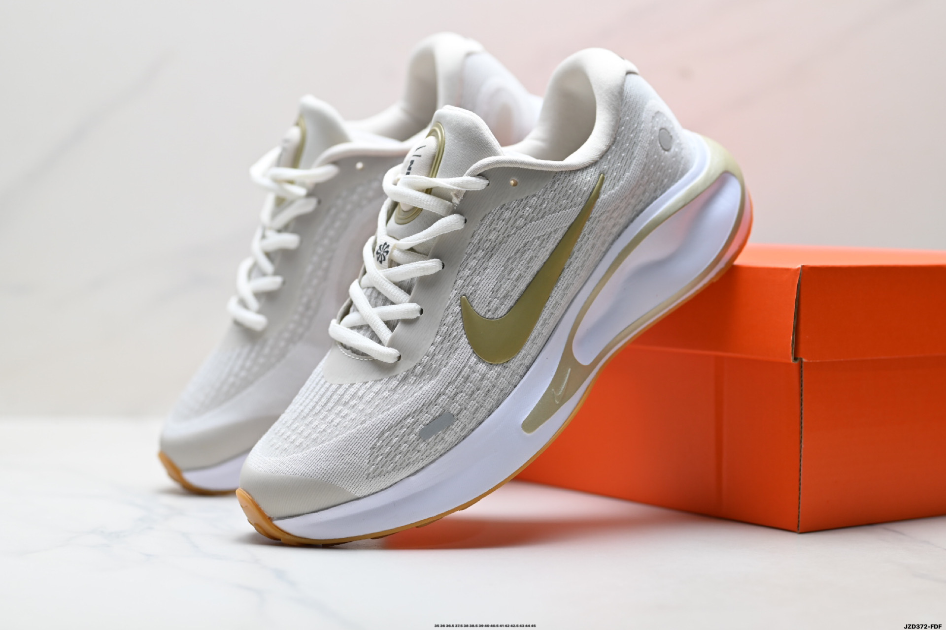 Nike Journey Run耐克 轻便透气 缓震舒适 运动跑步鞋 FN0228-100-Top High Quatity Cheap Sneakers Fashion Clothing Clothes Bags handbags Shoes of all Brand wholesale With The best Quality And Beautiful Price from China Factory Chinese suppliers wholesaler seller Nike Journey Run耐克 轻便透气 缓震舒适 运动跑步鞋 FN0228-100
